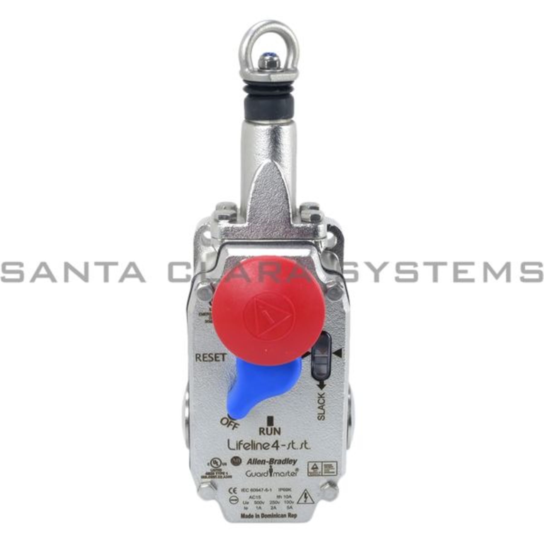 440E-L22BNST Allen Bradley In stock and ready to ship - Santa