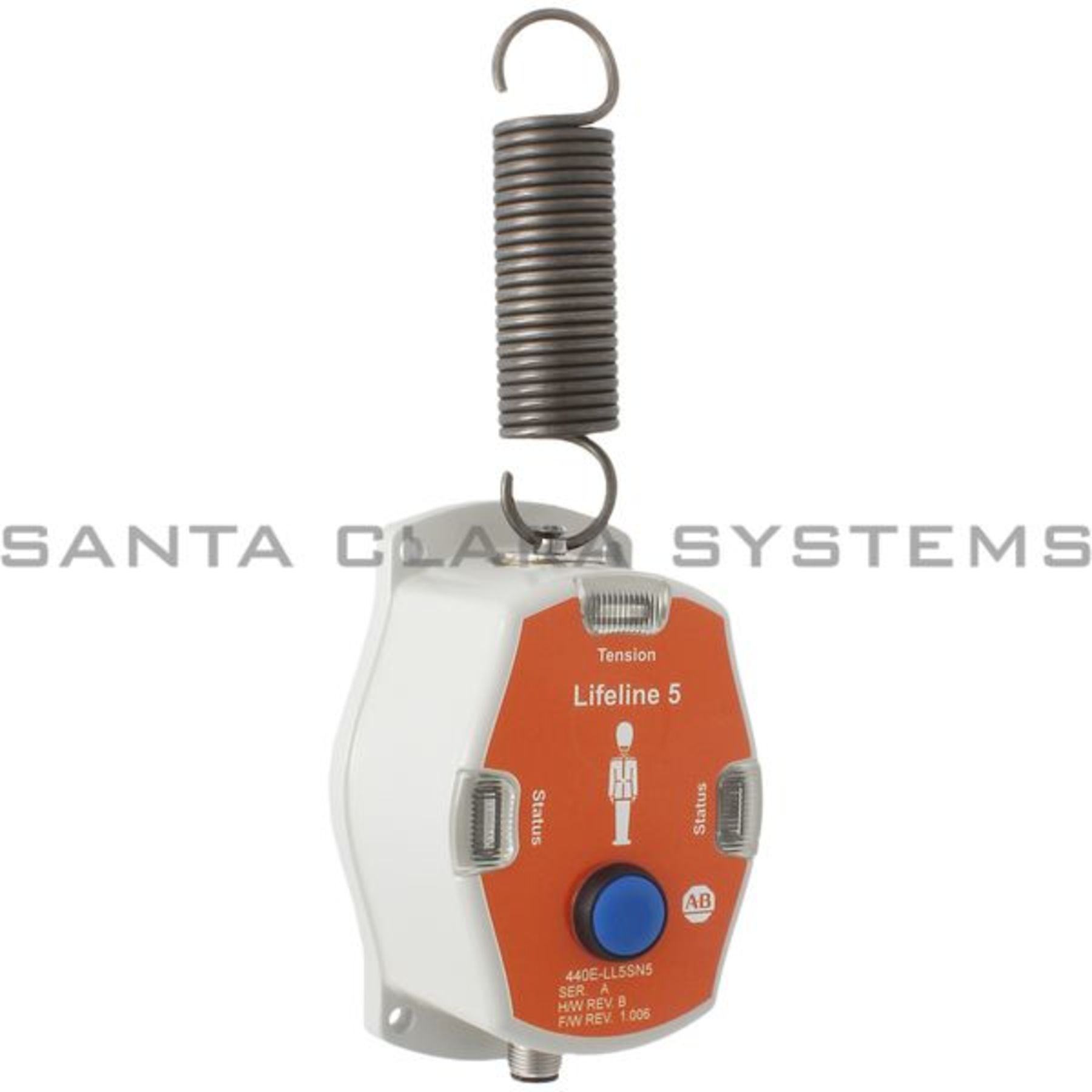 440E-LL5SN5 Allen Bradley In stock and ready to ship - Santa Clara