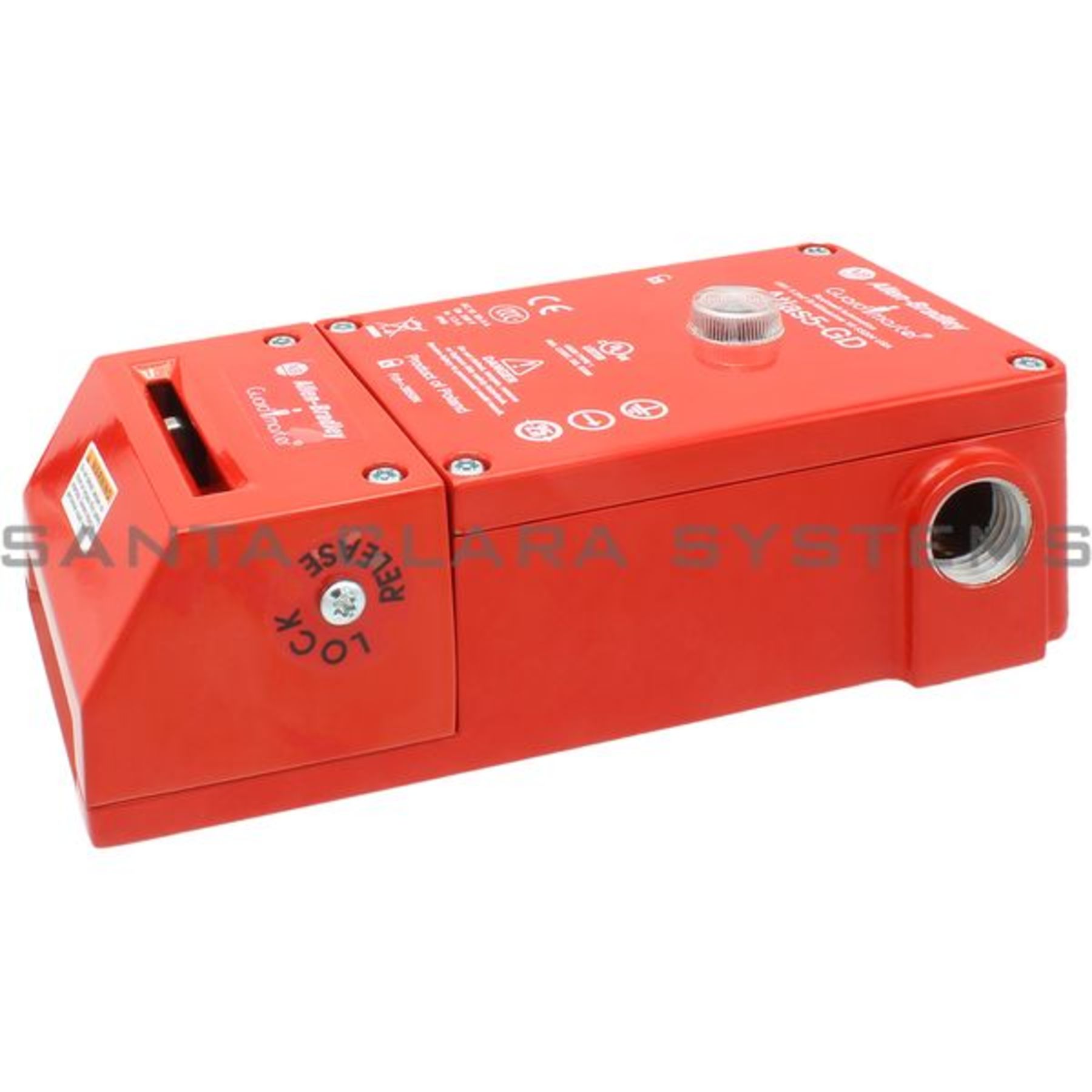 440G-L07257 Allen Bradley In stock and ready to ship - Santa