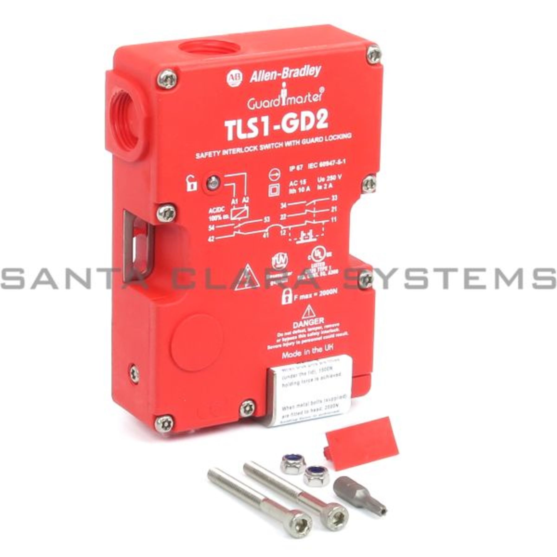 440G-T27172 Allen Bradley In stock and ready to ship - Santa Clara