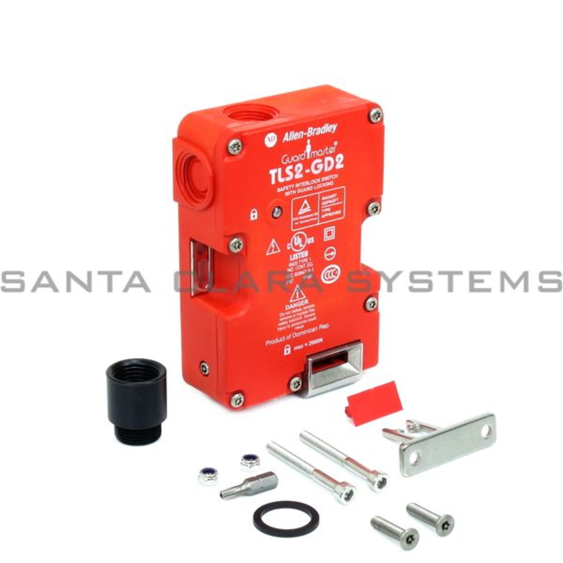 440G-T27178 Allen Bradley In stock and ready to ship - Santa Clara