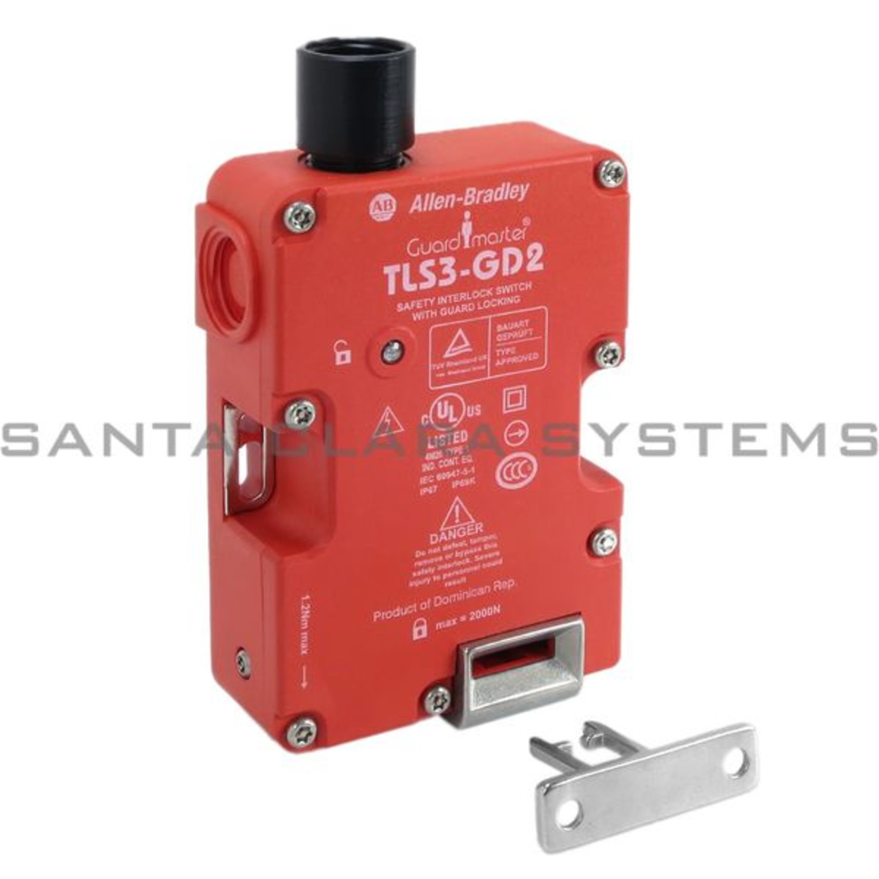 440G-T27181 Allen Bradley In stock and ready to ship - Santa Clara