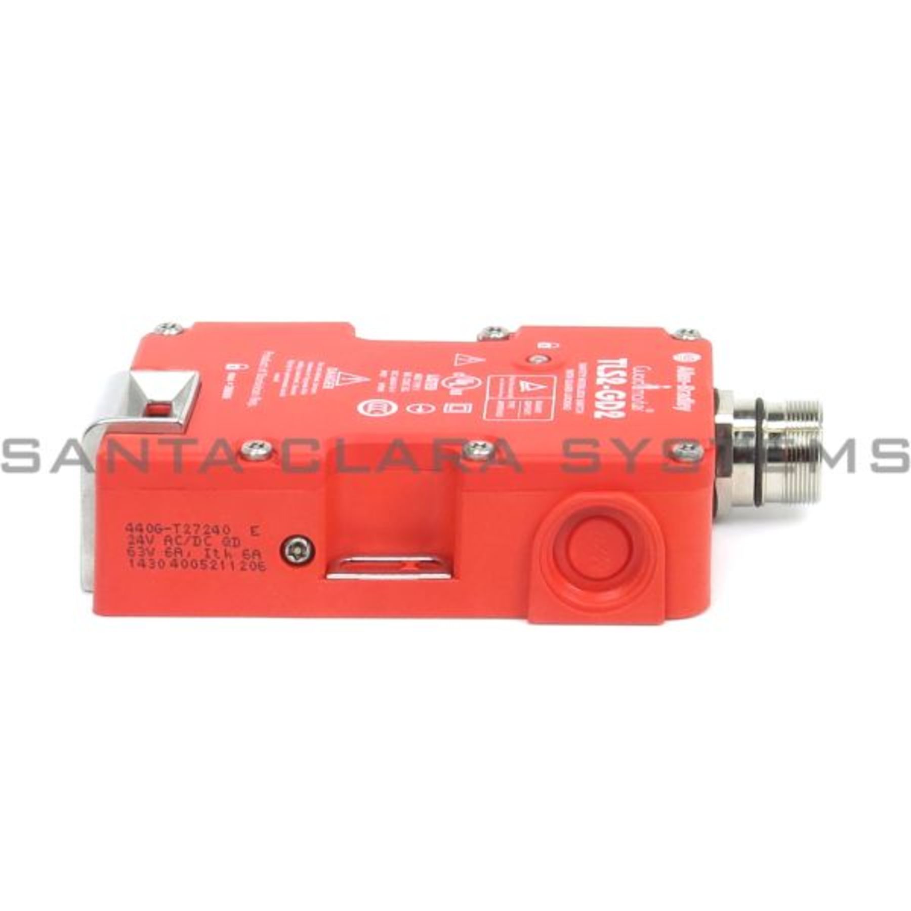 440G-T27240 Allen Bradley In stock and ready to ship - Santa