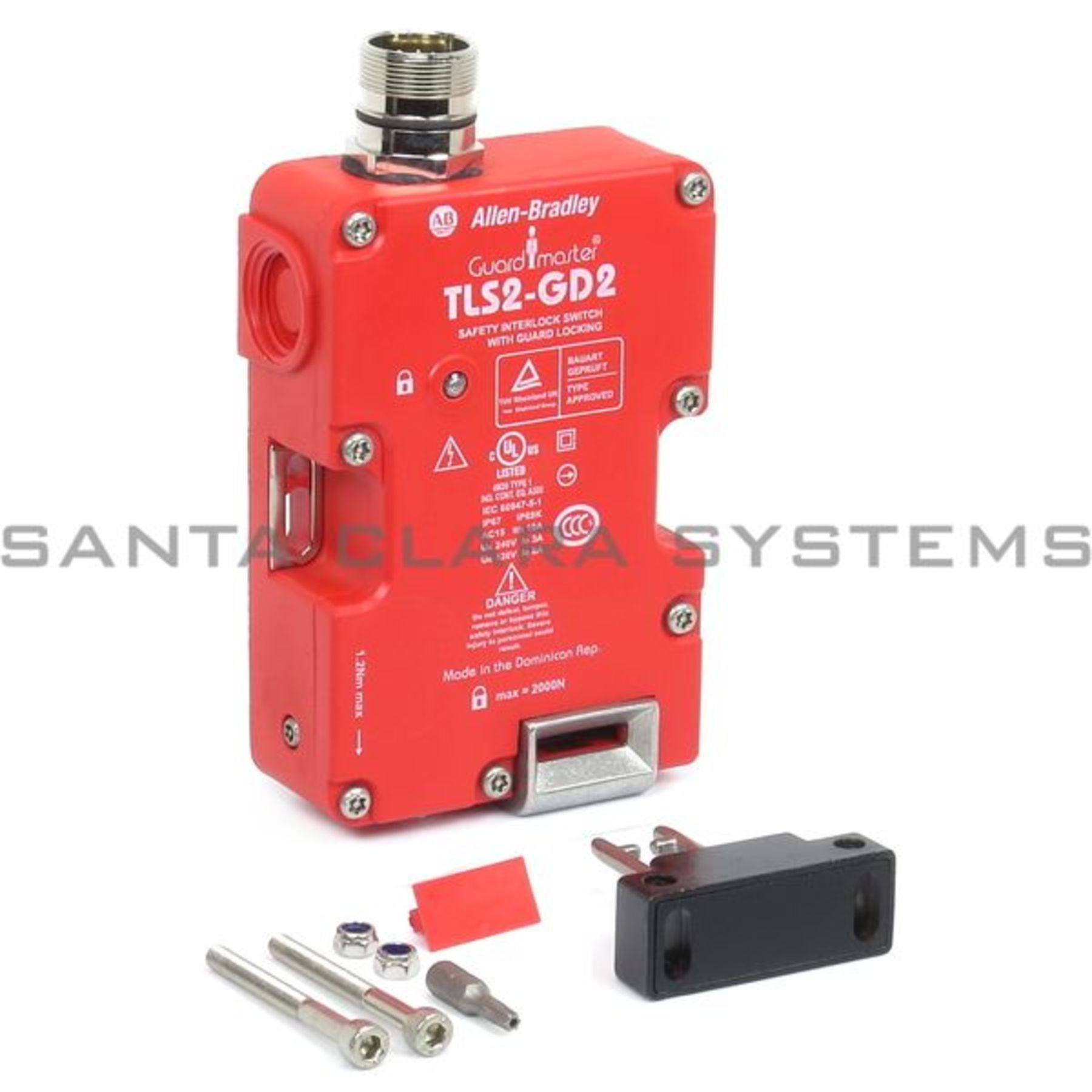 440G-T27241 Allen Bradley In stock and ready to ship - Santa Clara