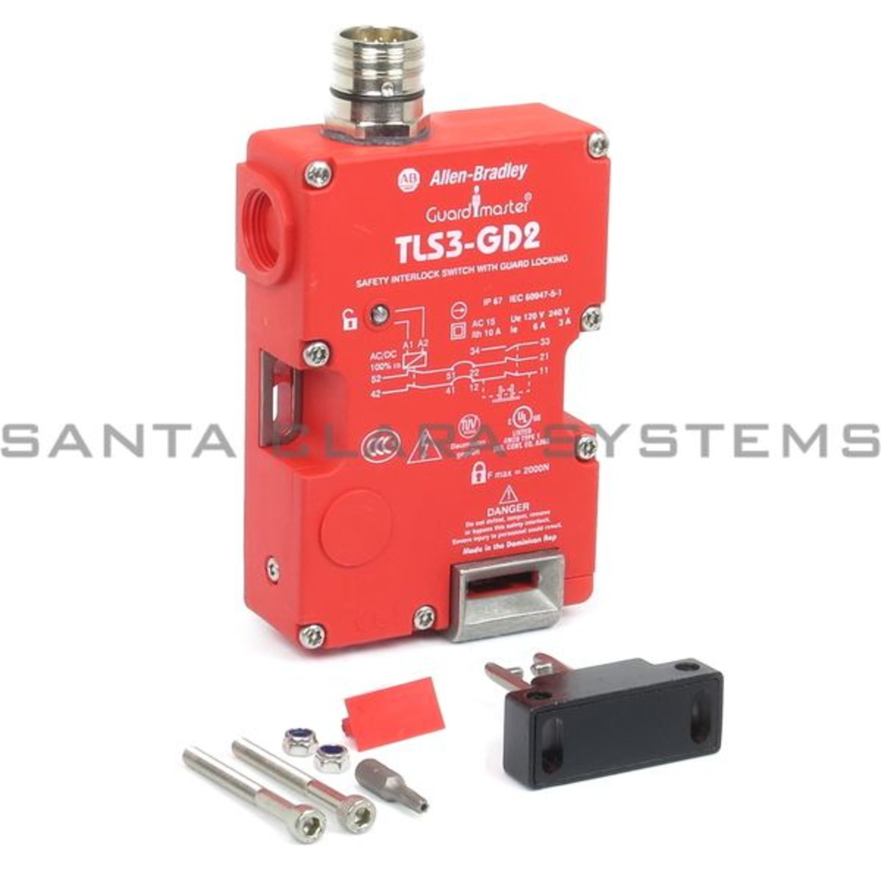 440G-T27247 Allen Bradley In stock and ready to ship - Santa Clara