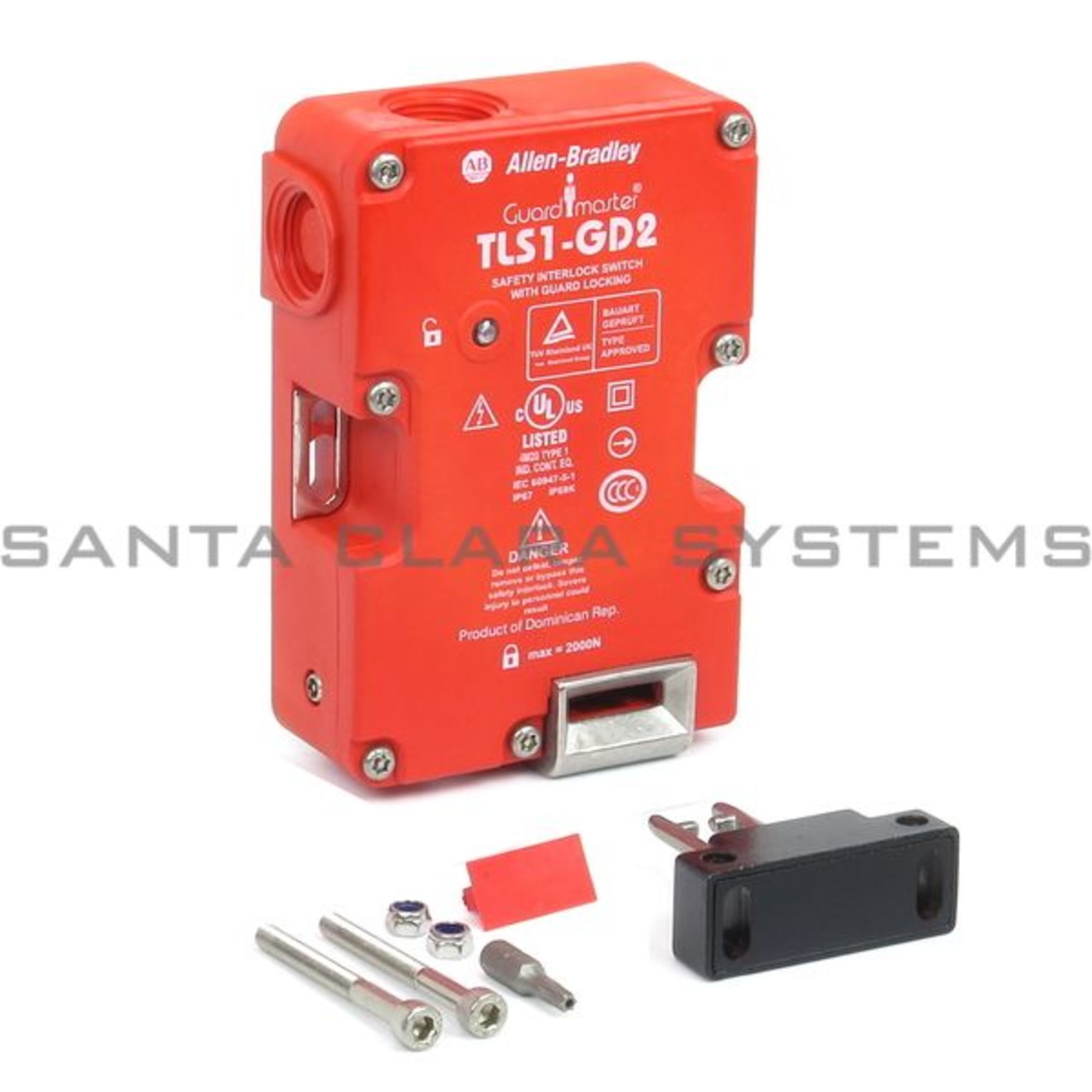 440G-T27252 Allen Bradley In stock and ready to ship - Santa Clara