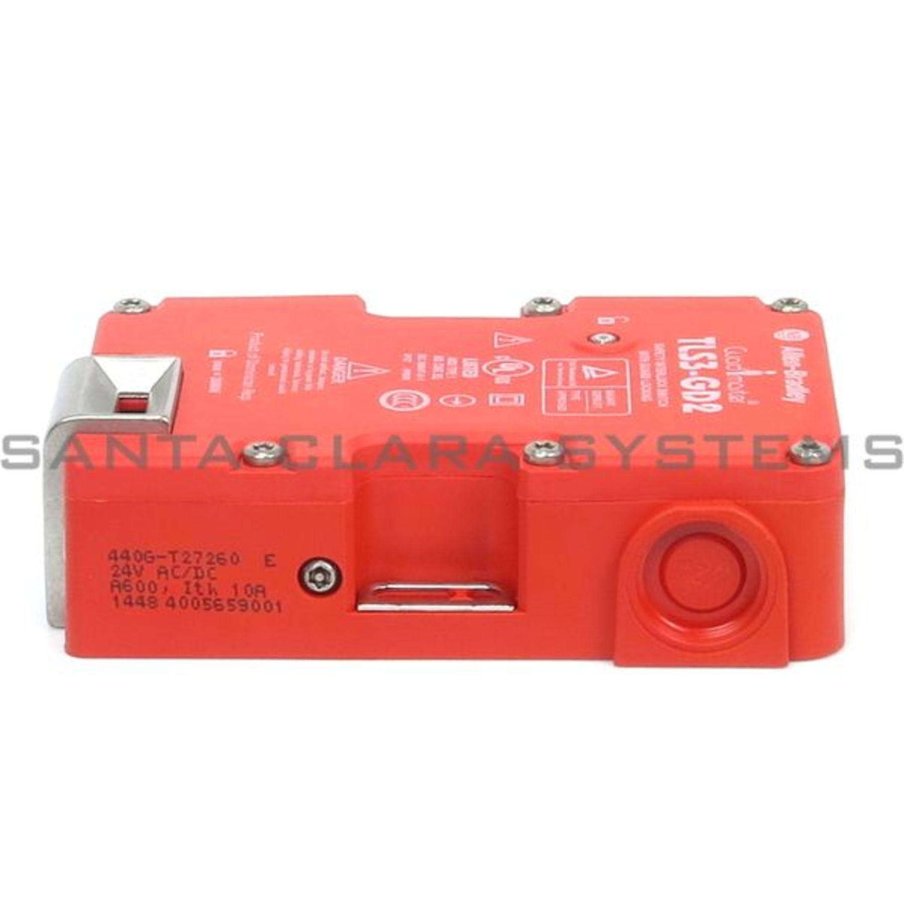 440G-T27260 Allen Bradley In stock and ready to ship - Santa Clara