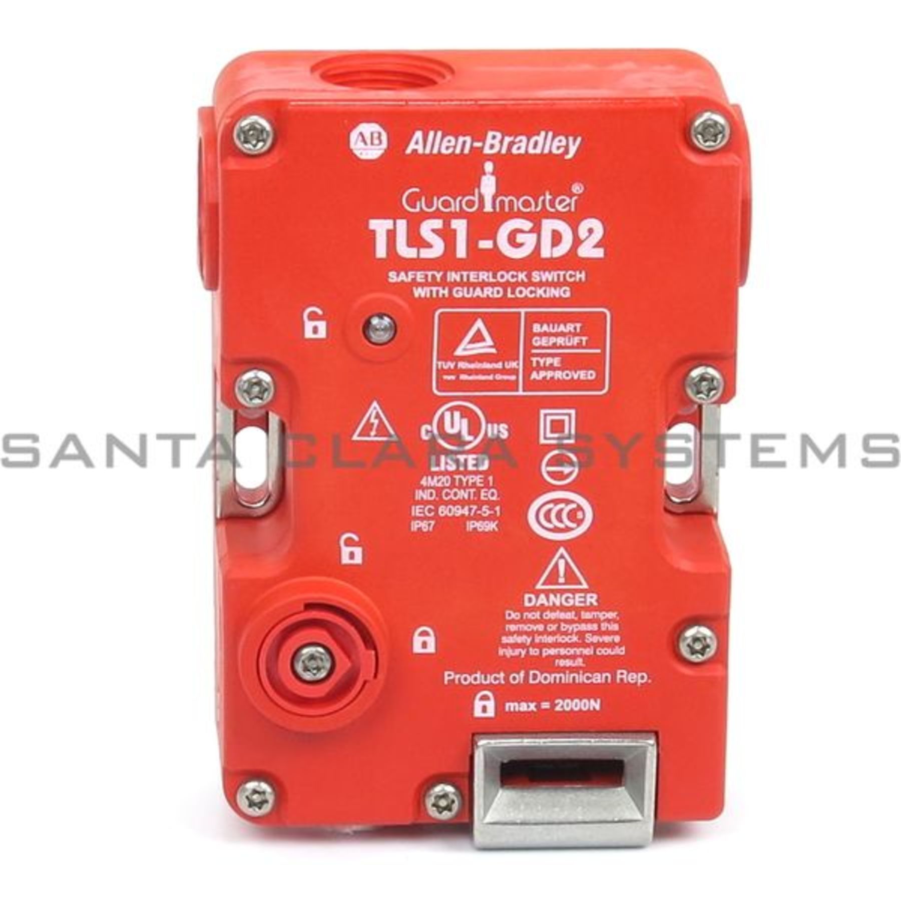 440G-T27354 Allen Bradley In stock and ready to ship - Santa Clara