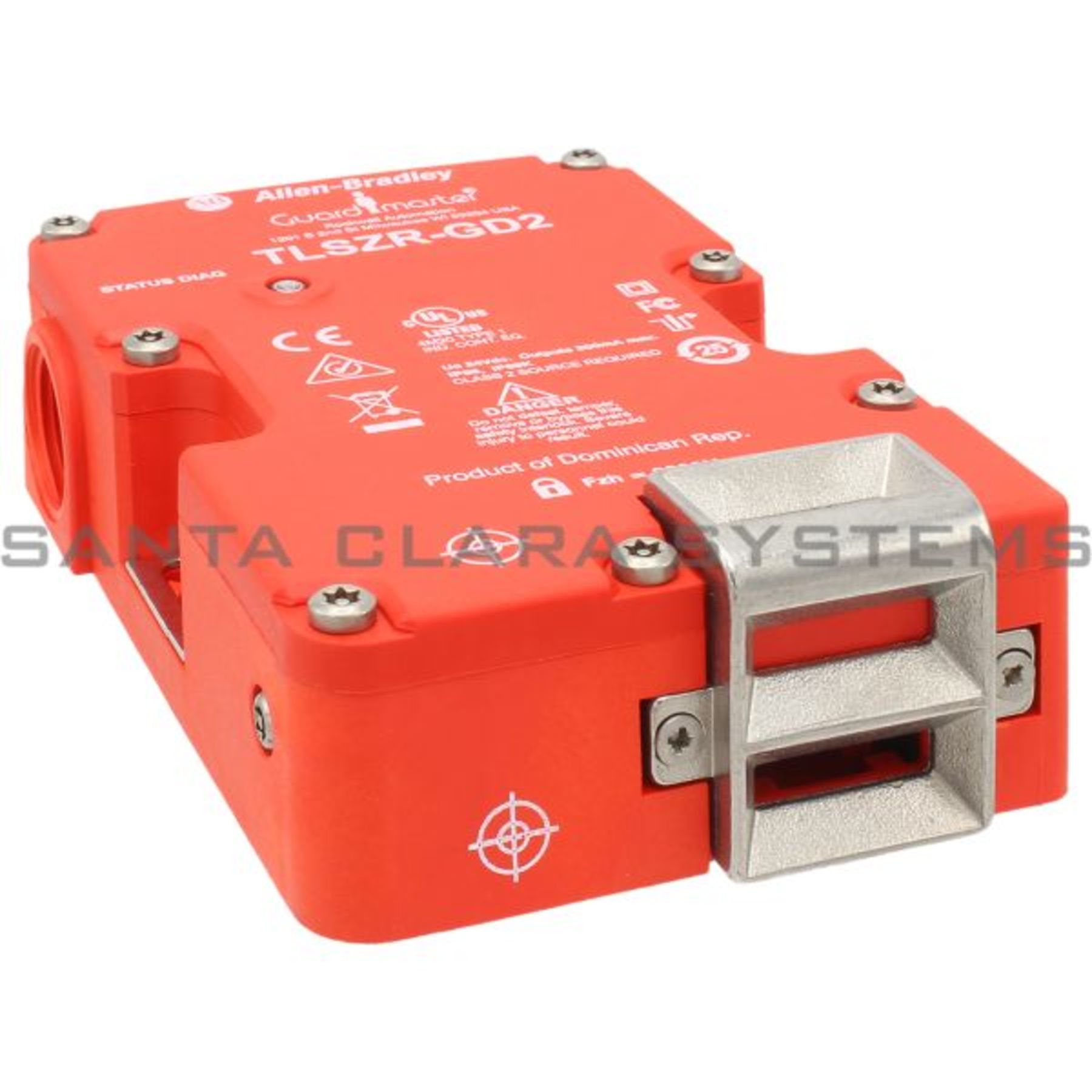 tlsz （F-697) Allen-Bradley 440G-TZS21UPLH | The Reynolds Company