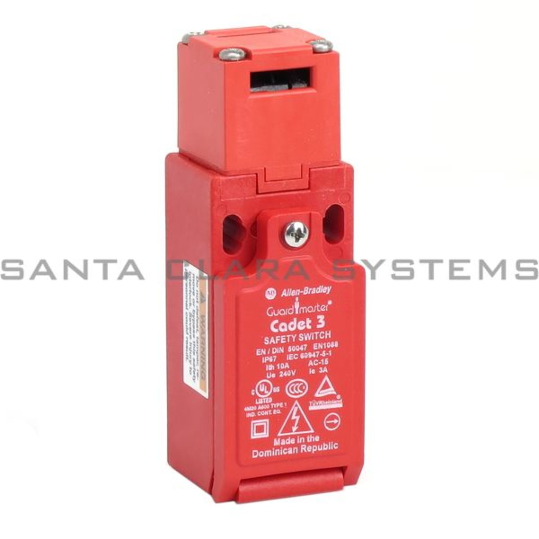 440K-C21055 Allen Bradley In stock and ready to ship - Santa Clara