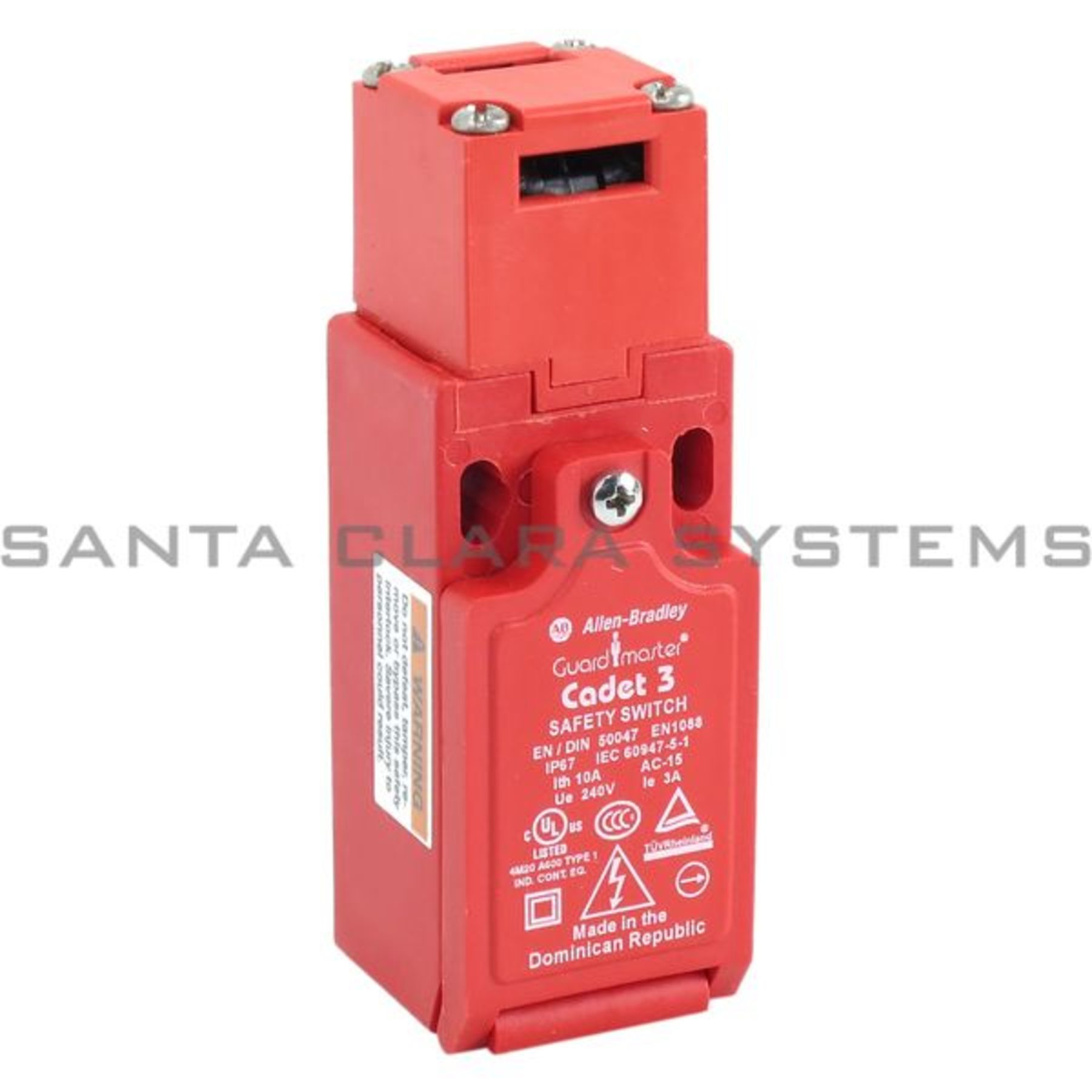 440K-C21070 Allen Bradley In stock and ready to ship - Santa Clara