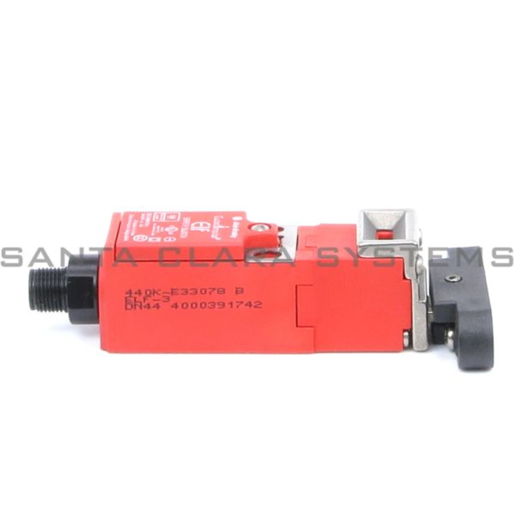 440K-E33078 Allen Bradley In stock and ready to ship - Santa 440K-E33078 Allen Bradley In stock and ready to ship - Santa