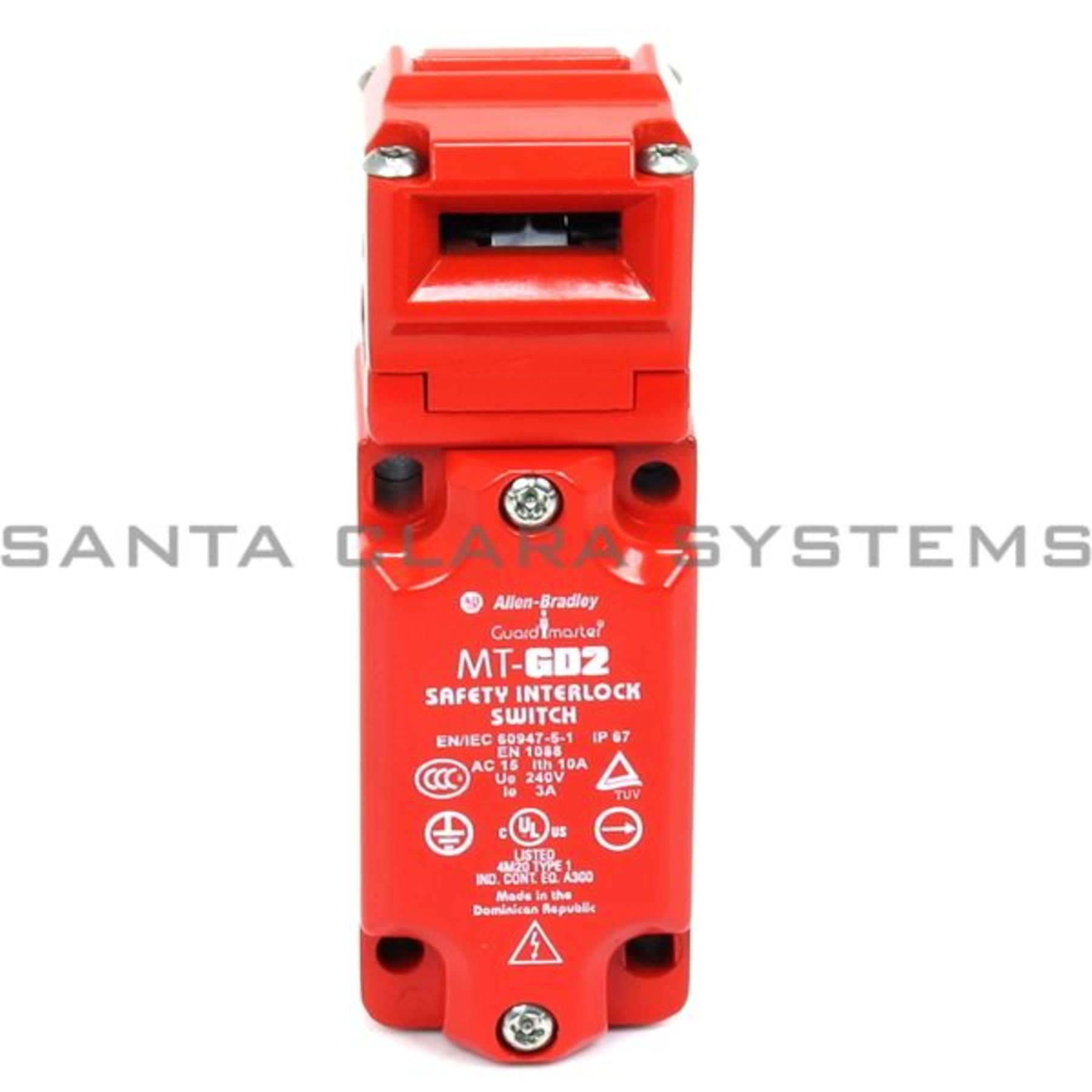 440K-MT55026 Allen Bradley In stock and ready to ship - Santa