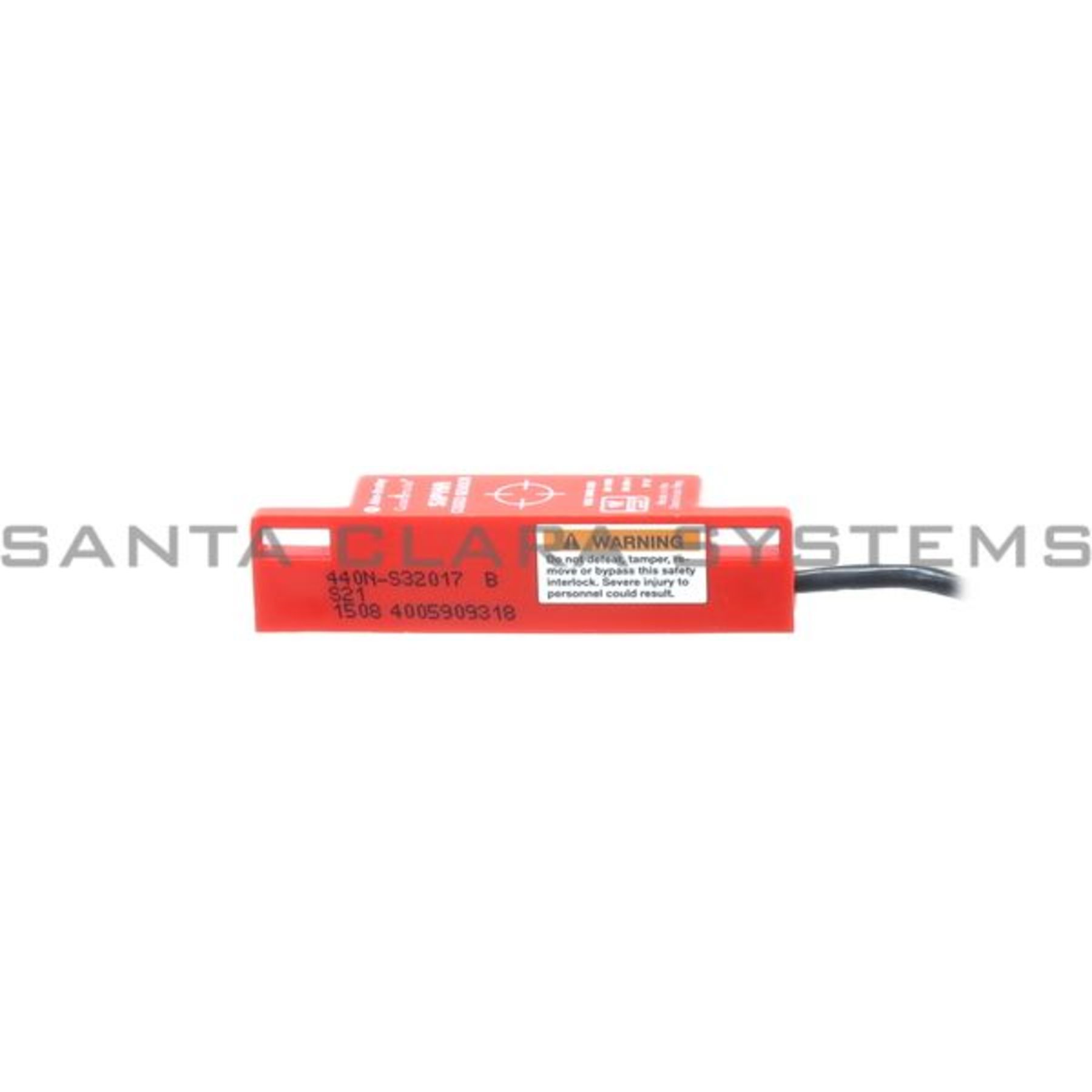 440N-S32017 Allen Bradley In stock and ready to ship - Santa Clara