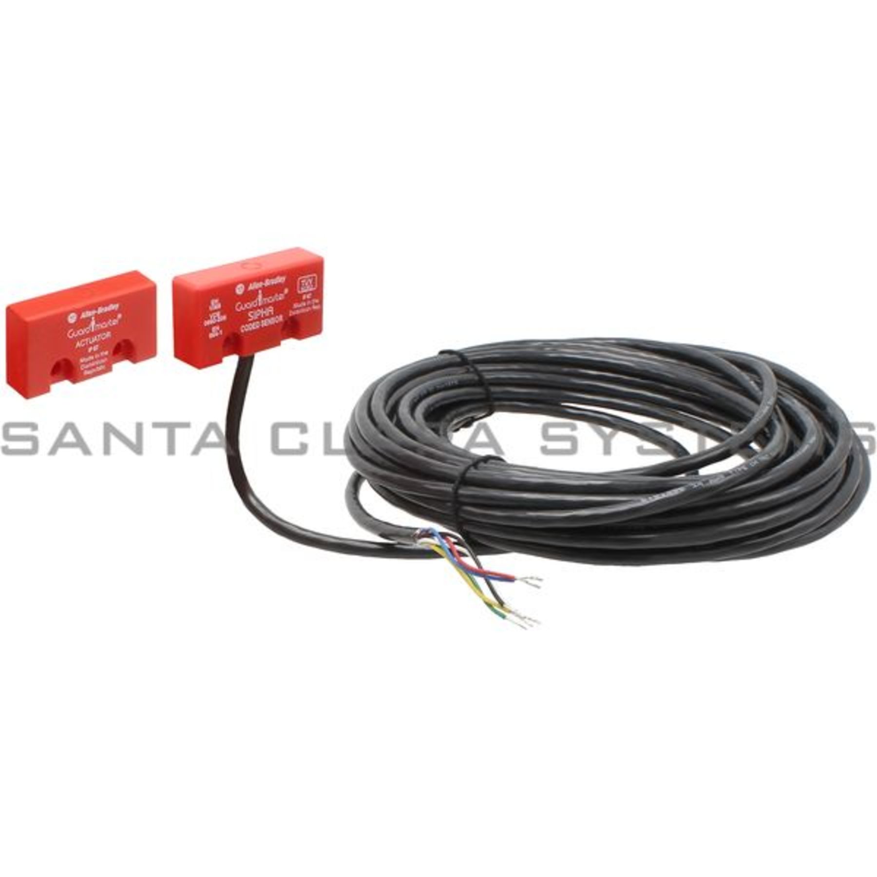 440N-S32032 Allen Bradley In stock and ready to ship - Santa Clara