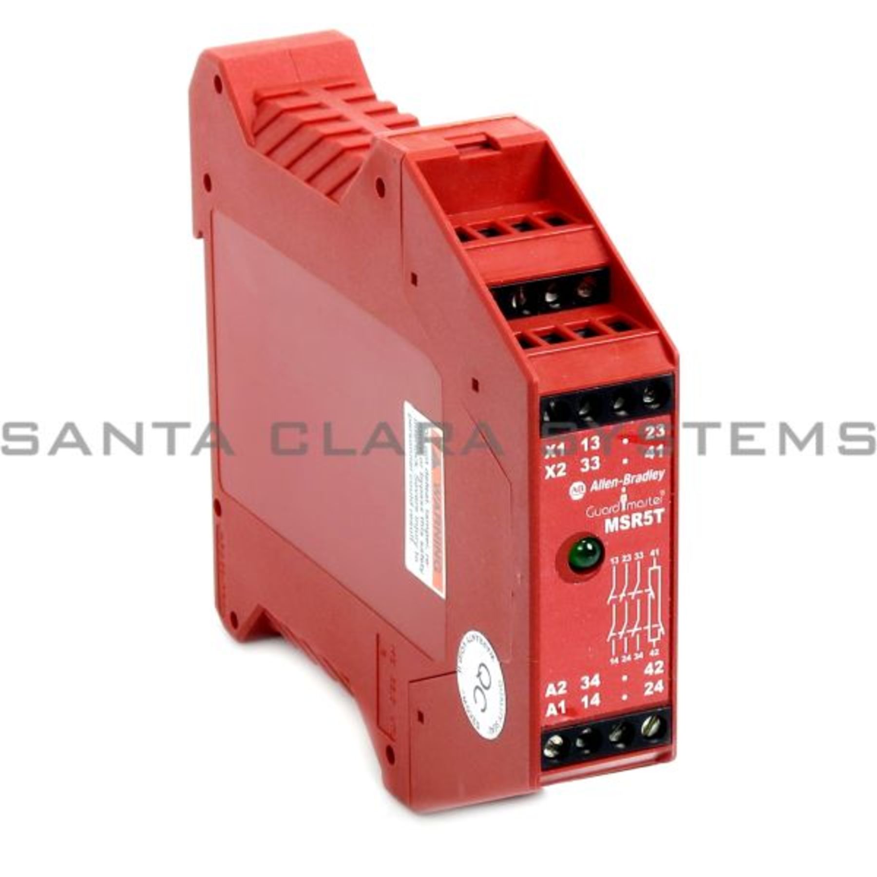 1PC NEW Safety relay 440R-B23020 free shipping  #WR103 WX 