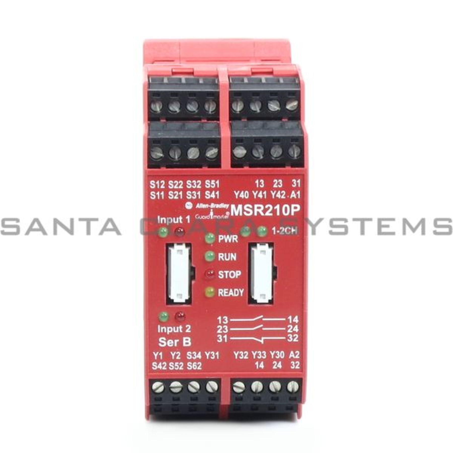 440R-H23176 Allen Bradley In stock and ready to ship - Santa Clara