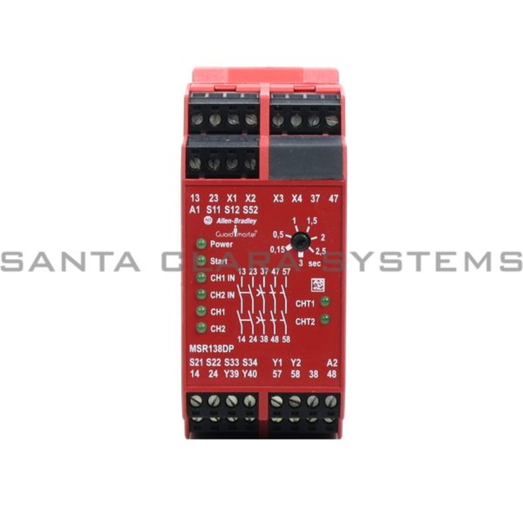 440R-M23143 Allen Bradley In stock and ready to ship - Santa Clara