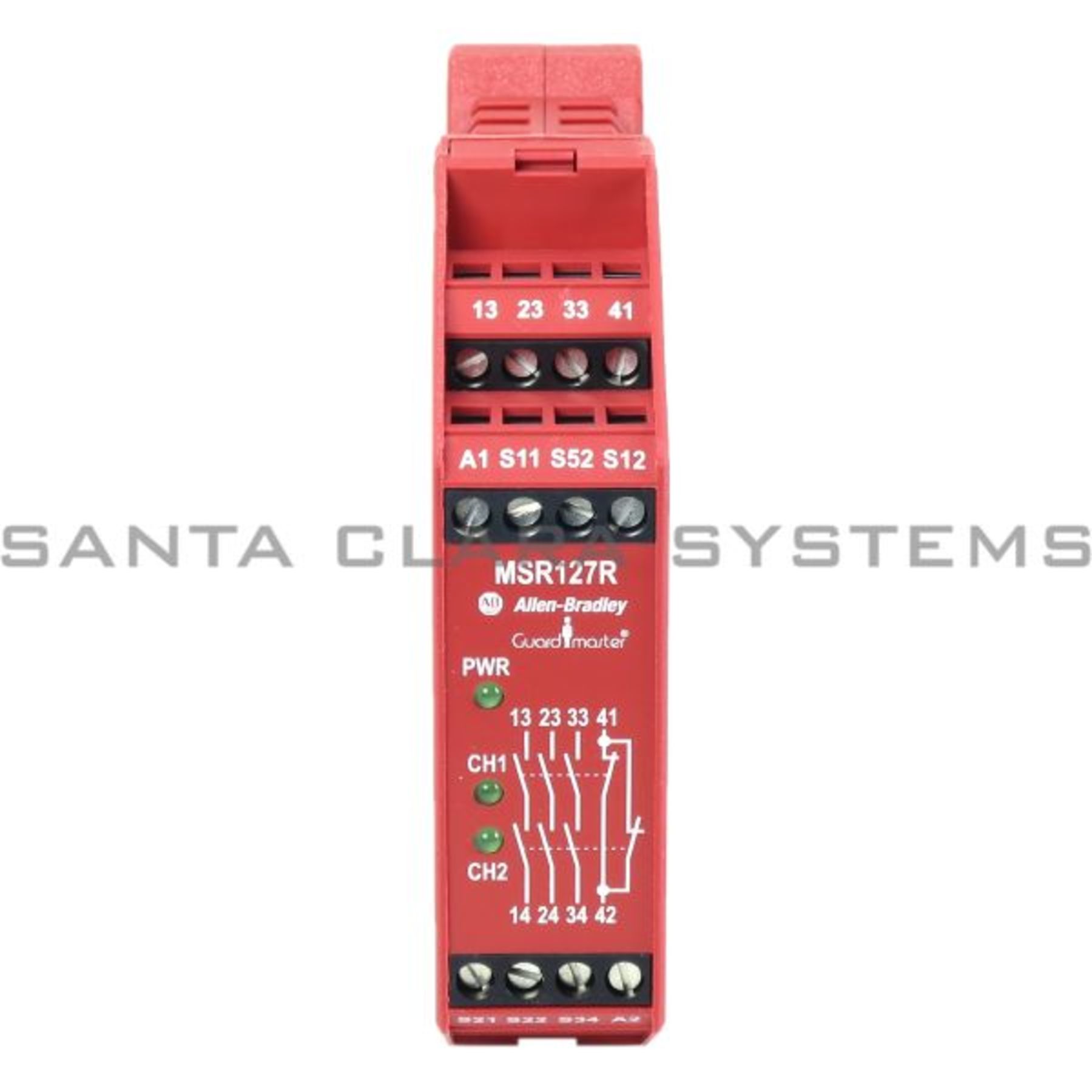 440R-N23129 Allen Bradley In stock and ready to ship - Santa 440R-N23129 Allen Bradley In stock and ready to ship - Santa