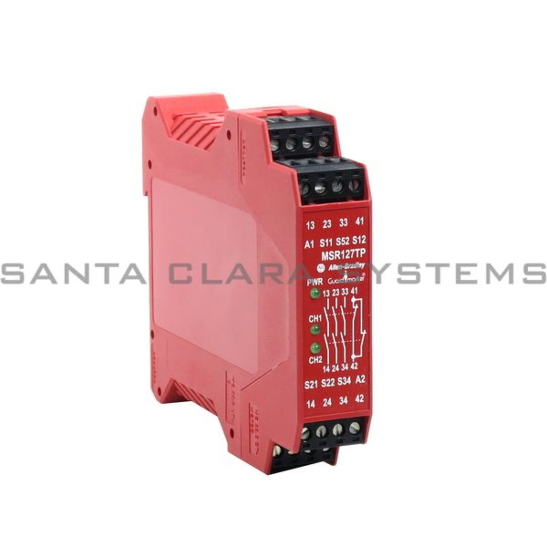 440R-N23131 Allen Bradley In stock and ready to ship - Santa Clara Systems
