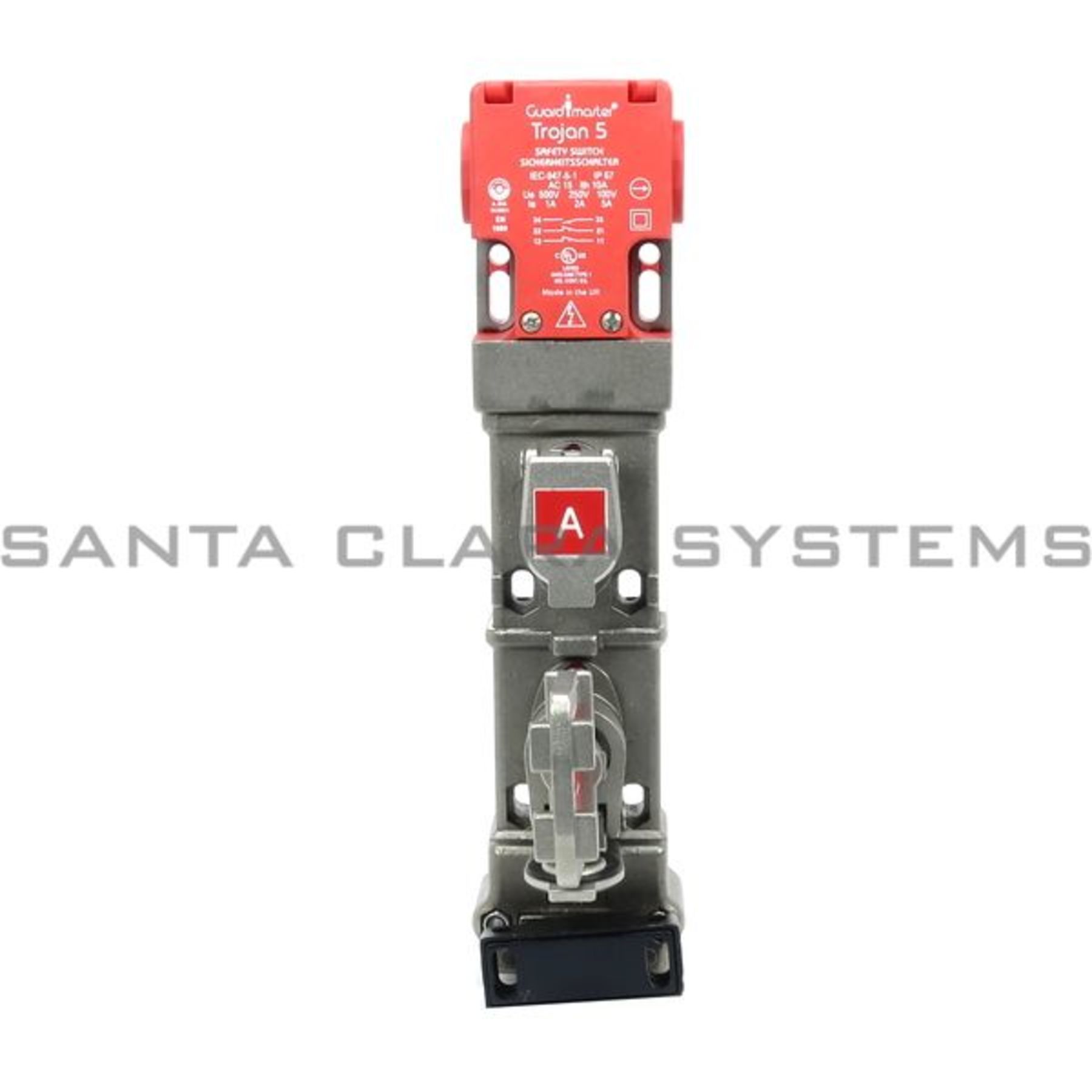 440T-MDSSE110A0B Allen Bradley In stock and ready to ship - Santa