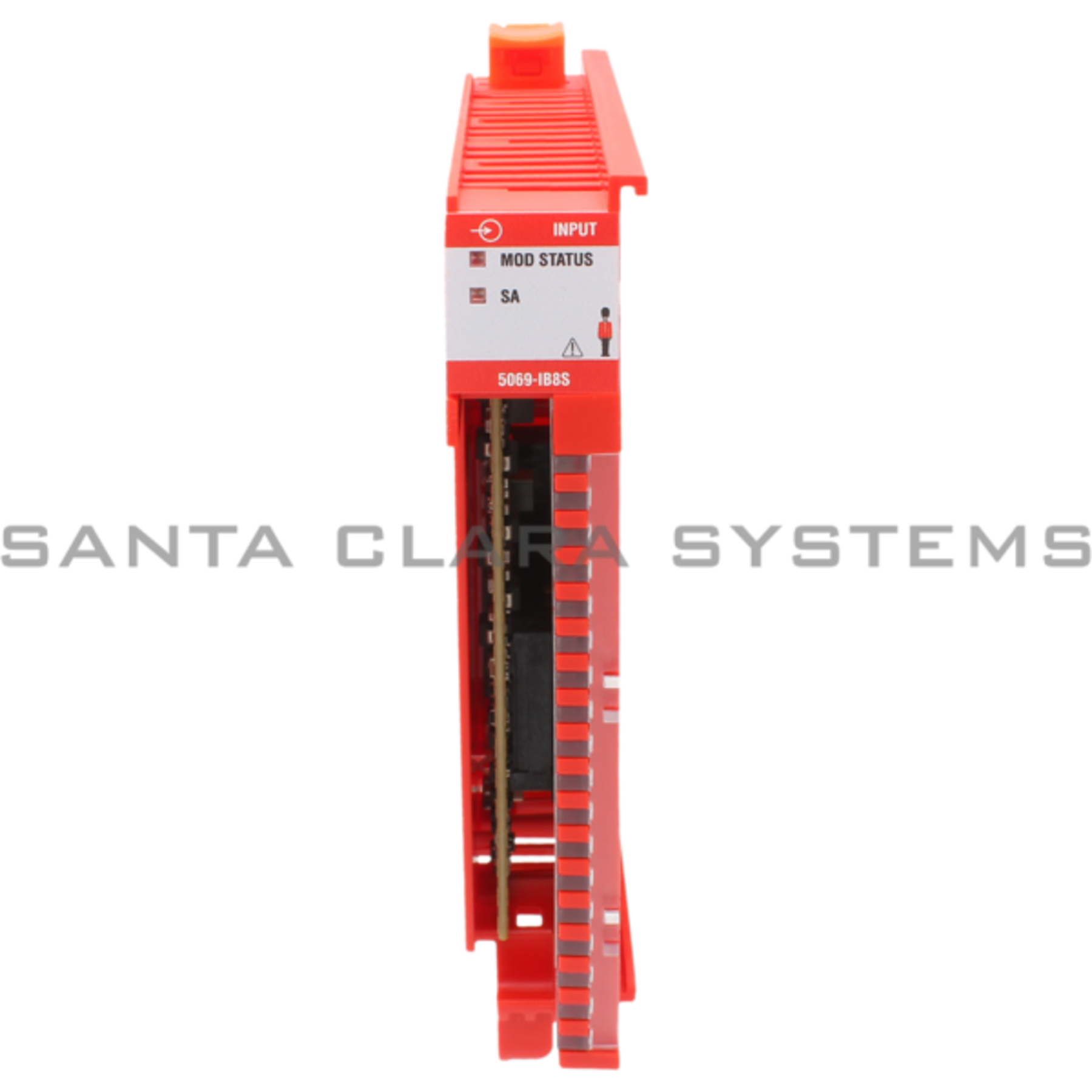 5069-IB8S Allen Bradley In stock and ready to ship - Santa Clara