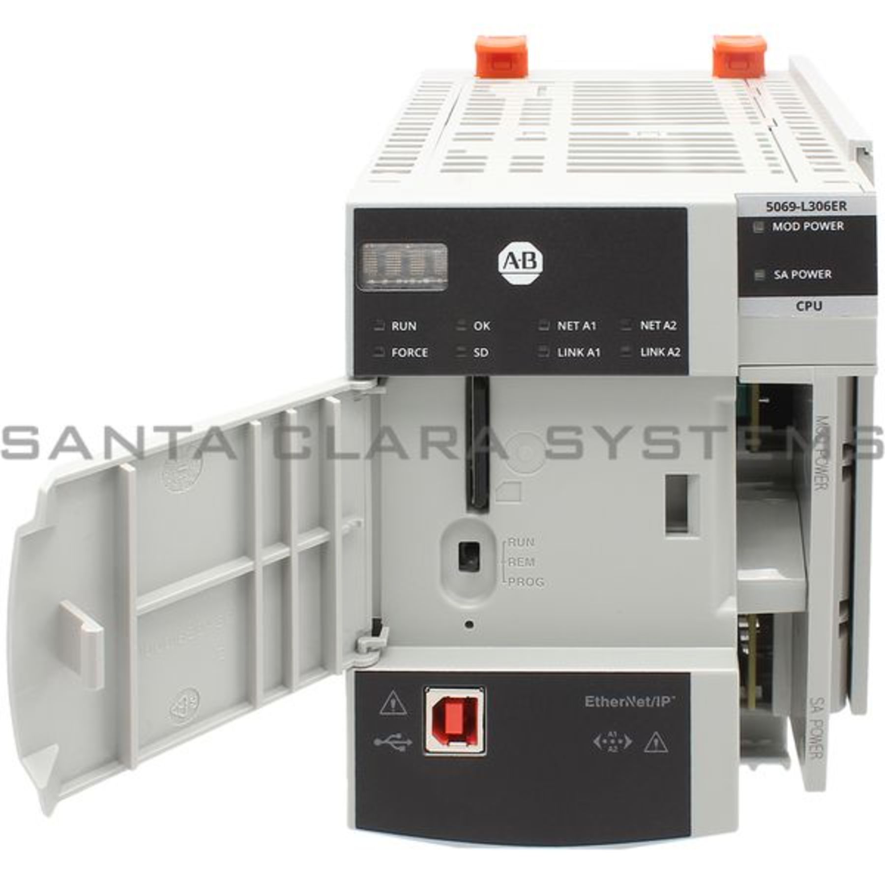 5069-L306ER Allen Bradley In stock and ready to ship - Santa Clara