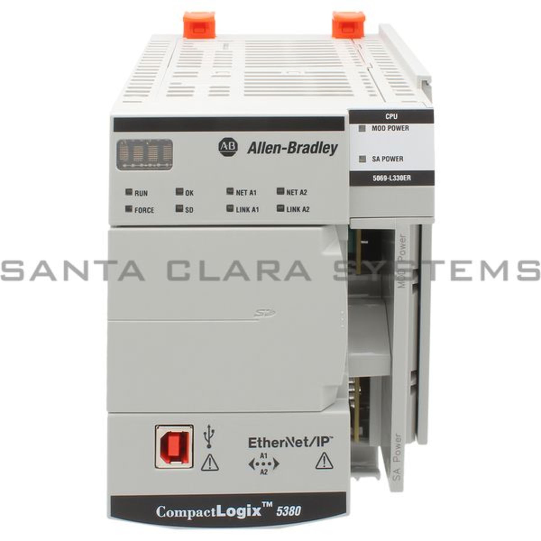 5069-L330ER Allen Bradley In stock and ready to ship - Santa Clara