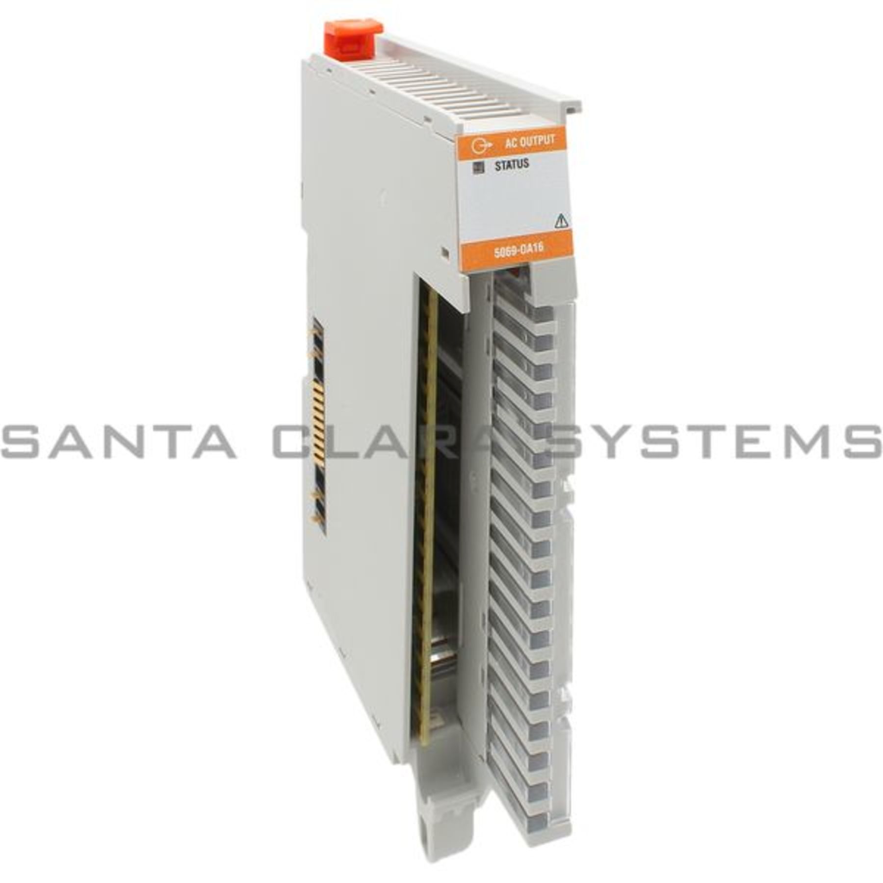 5069-OA16 Allen Bradley In stock and ready to ship - Santa Clara