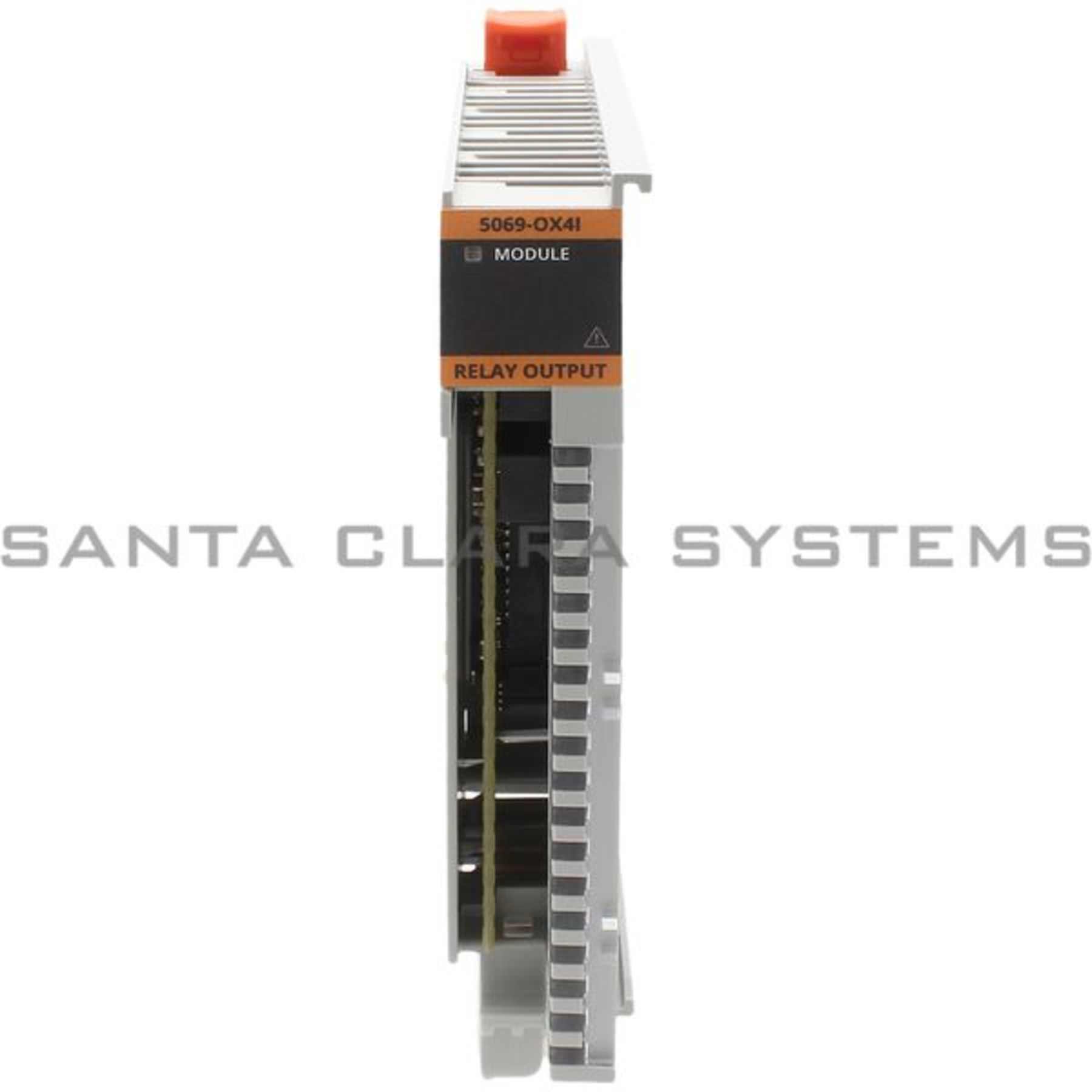 5069-OX4I Allen Bradley In stock and ready to ship - Santa Clara