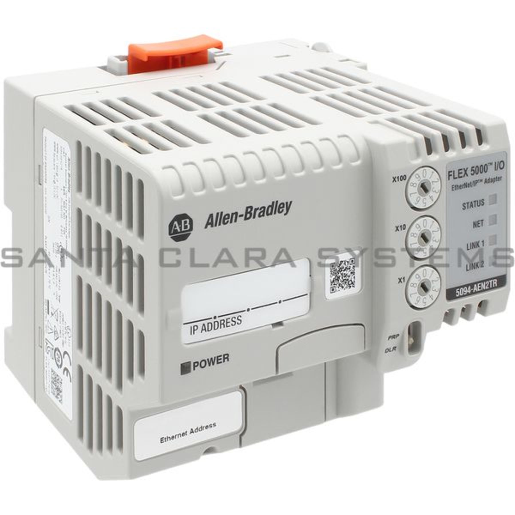 5094-AEN2TR Allen Bradley In stock and ready to ship - Santa Clara