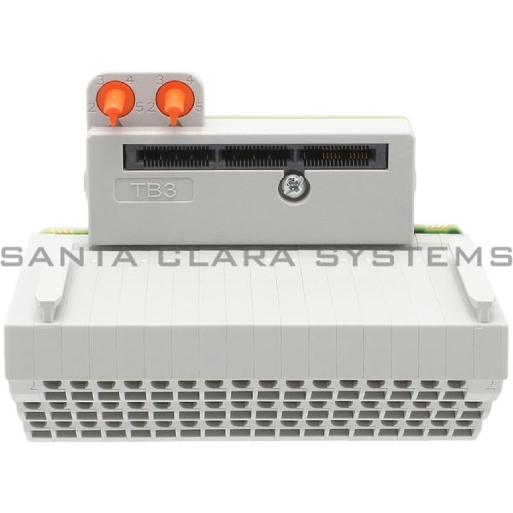 5094-RTB3 Allen Bradley Terminal Block - Santa Clara Systems
