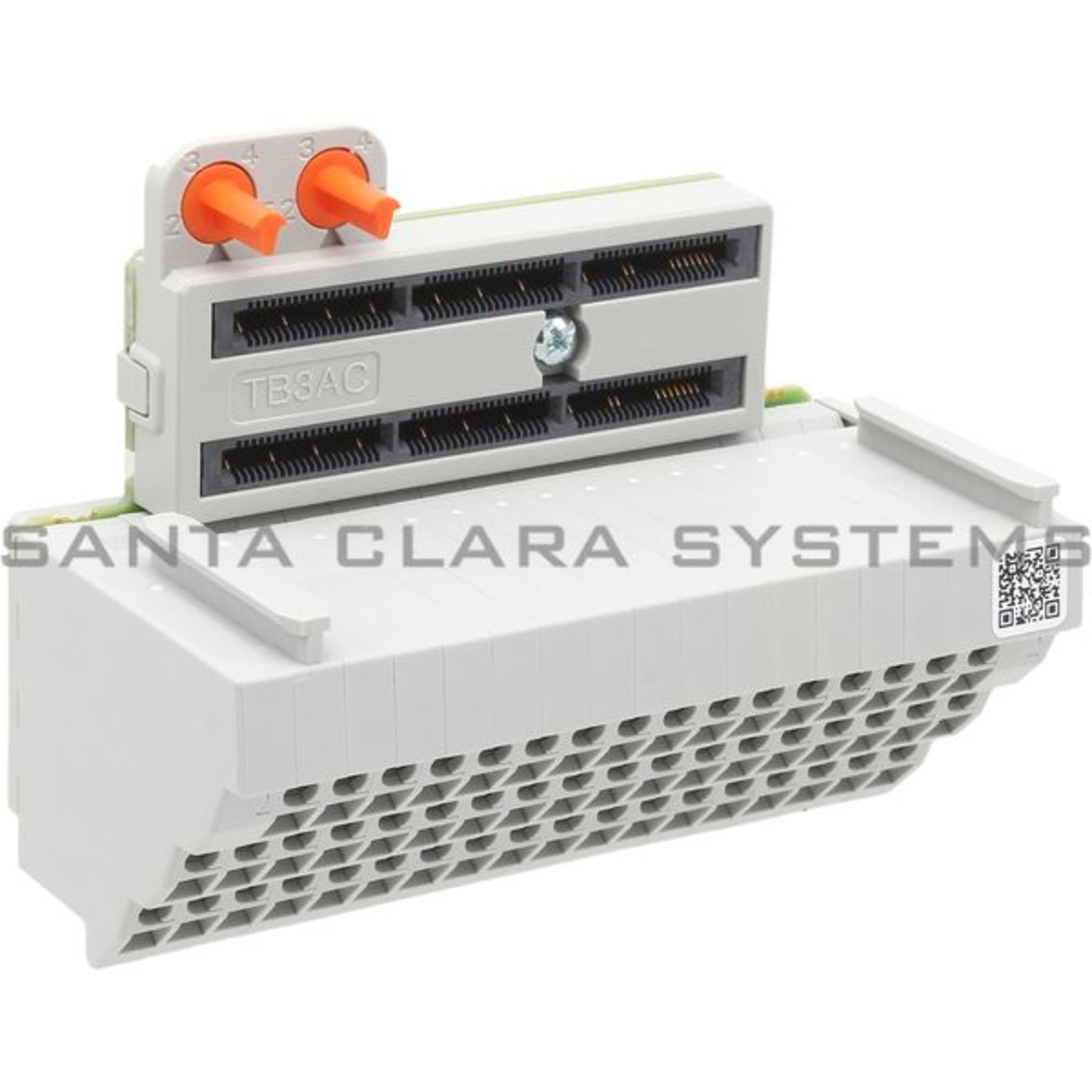 5094-RTB3AC Allen Bradley REMOVABLE TERMINAL BLOCK - Santa Clara