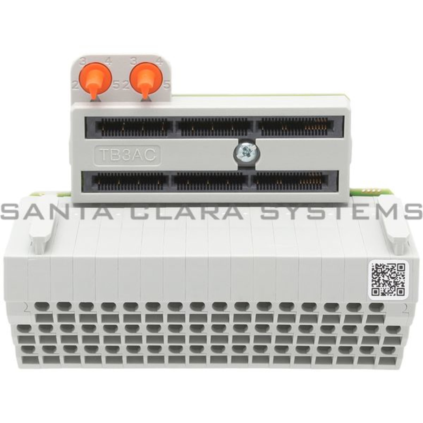 5094-RTB3AC Allen Bradley REMOVABLE TERMINAL BLOCK - Santa Clara
