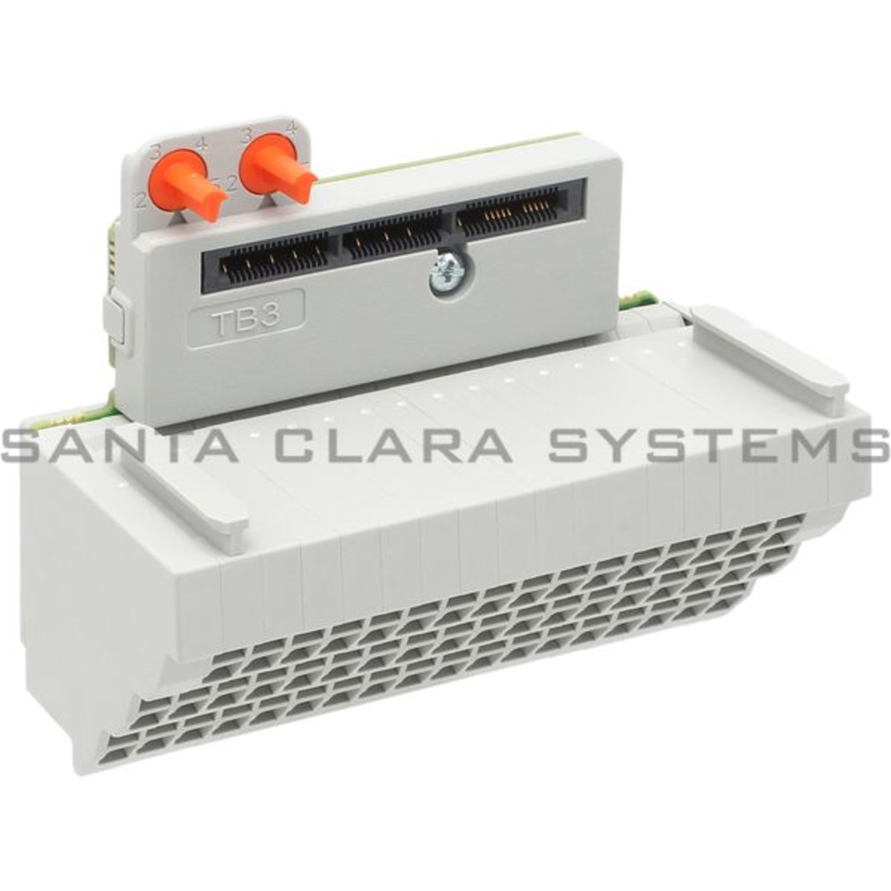 5094-RTB3S Allen Bradley Terminal Block - Santa Clara Systems