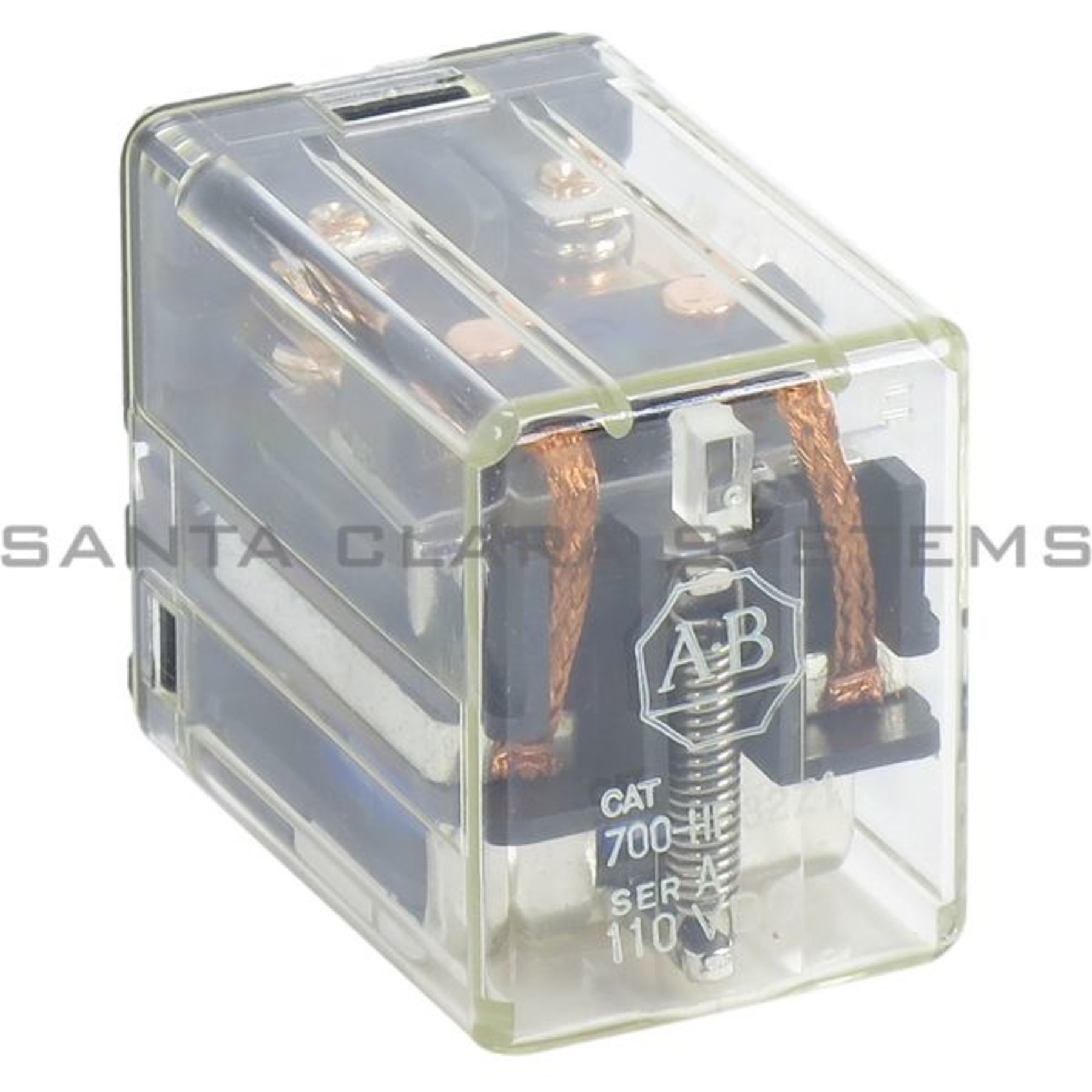 700-HF32Z1 Allen Bradley In stock and ready to ship - Santa Clara