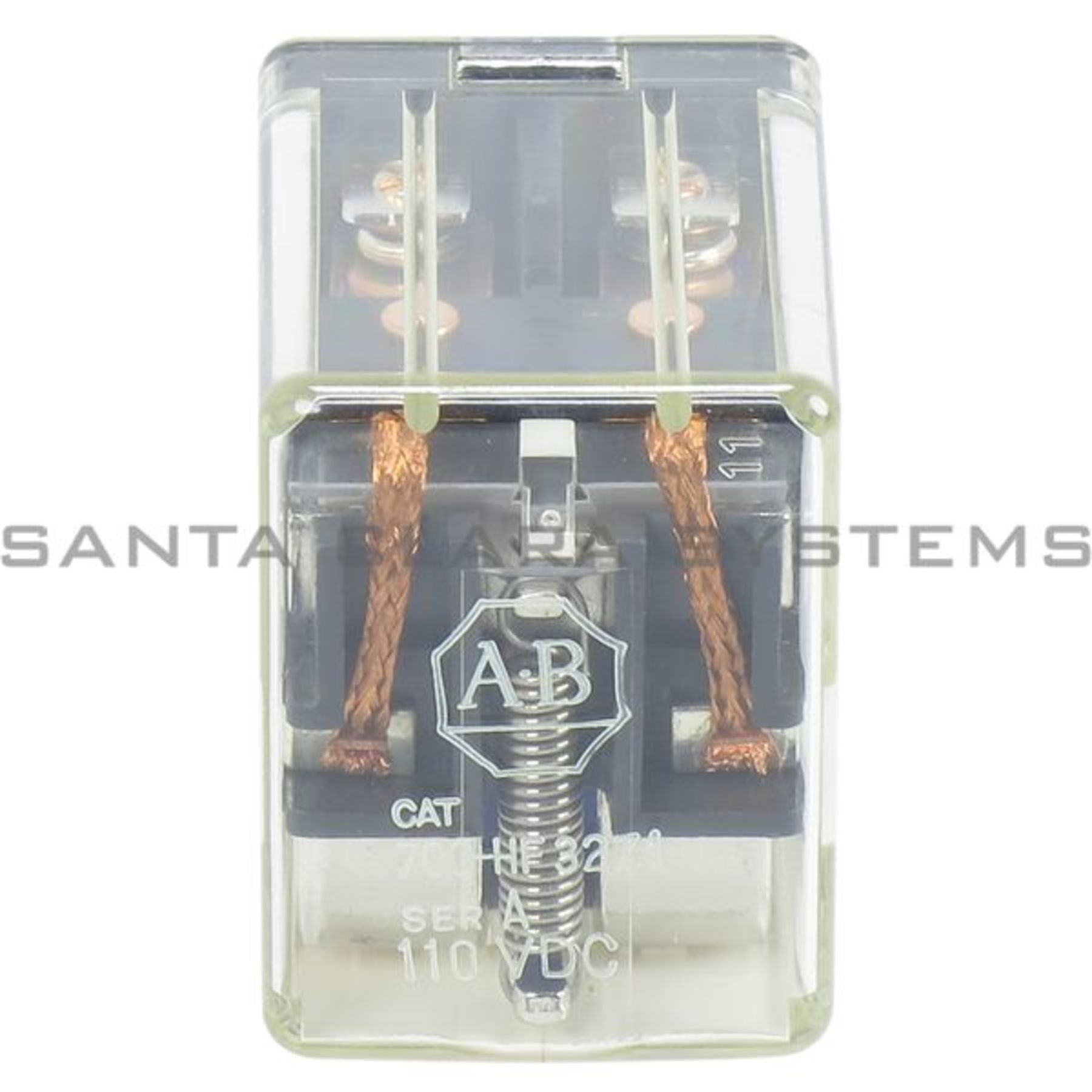 700-HF32Z1 Allen Bradley In stock and ready to ship - Santa Clara