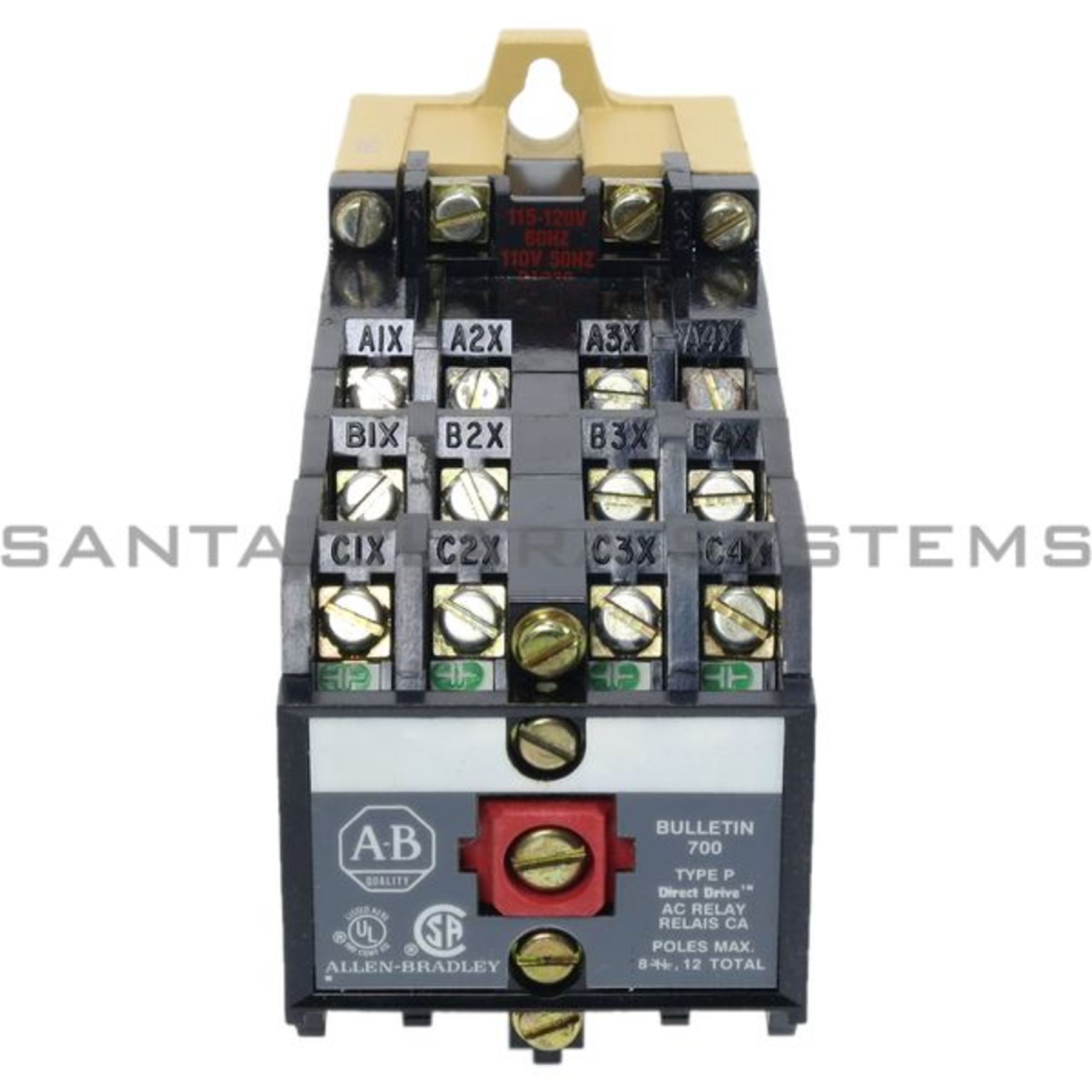 Allen Bradley 700 Relay Wiring Diagram - Free Wiring Diagram