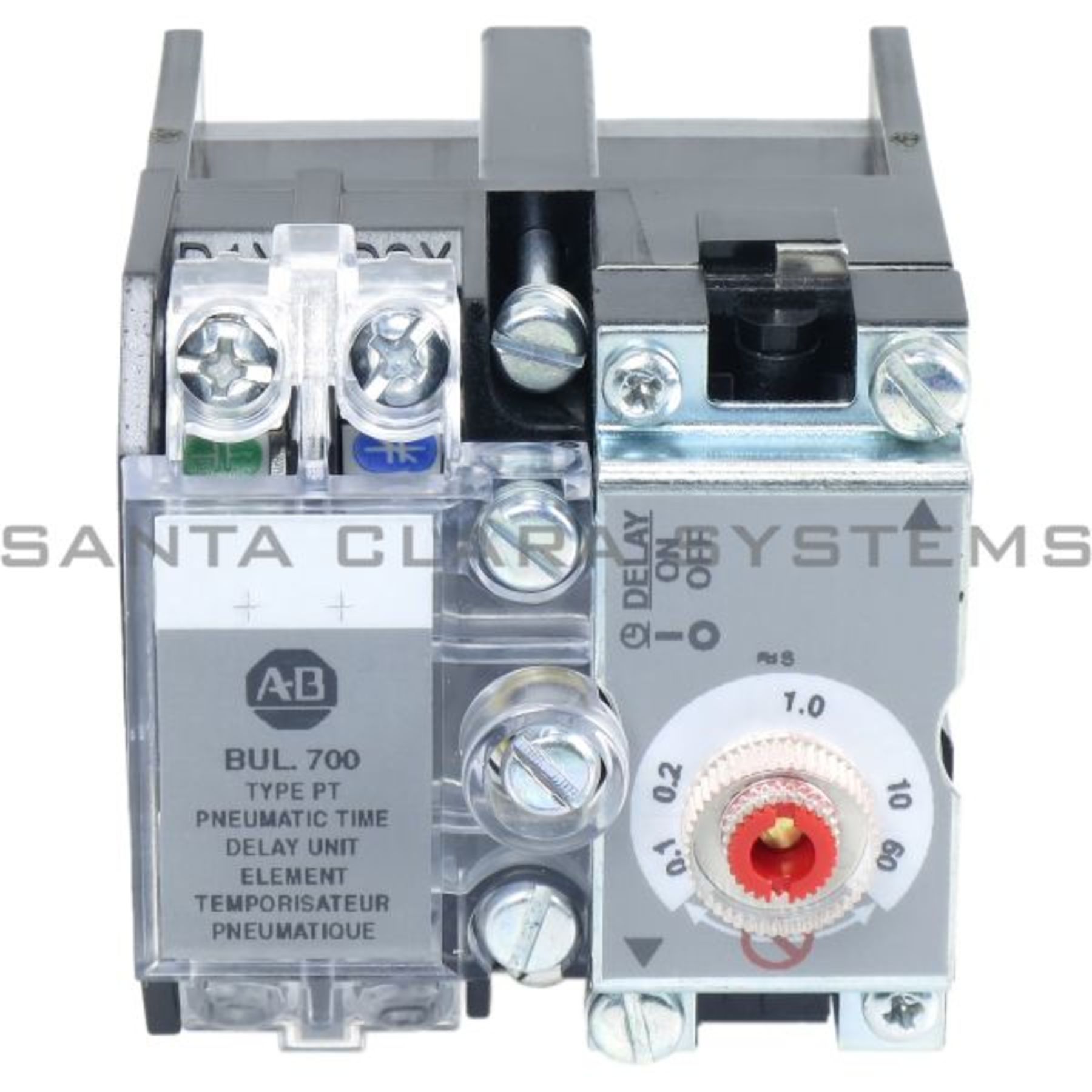 700-PT Allen Bradley In stock and ready to ship - Santa Clara Systems