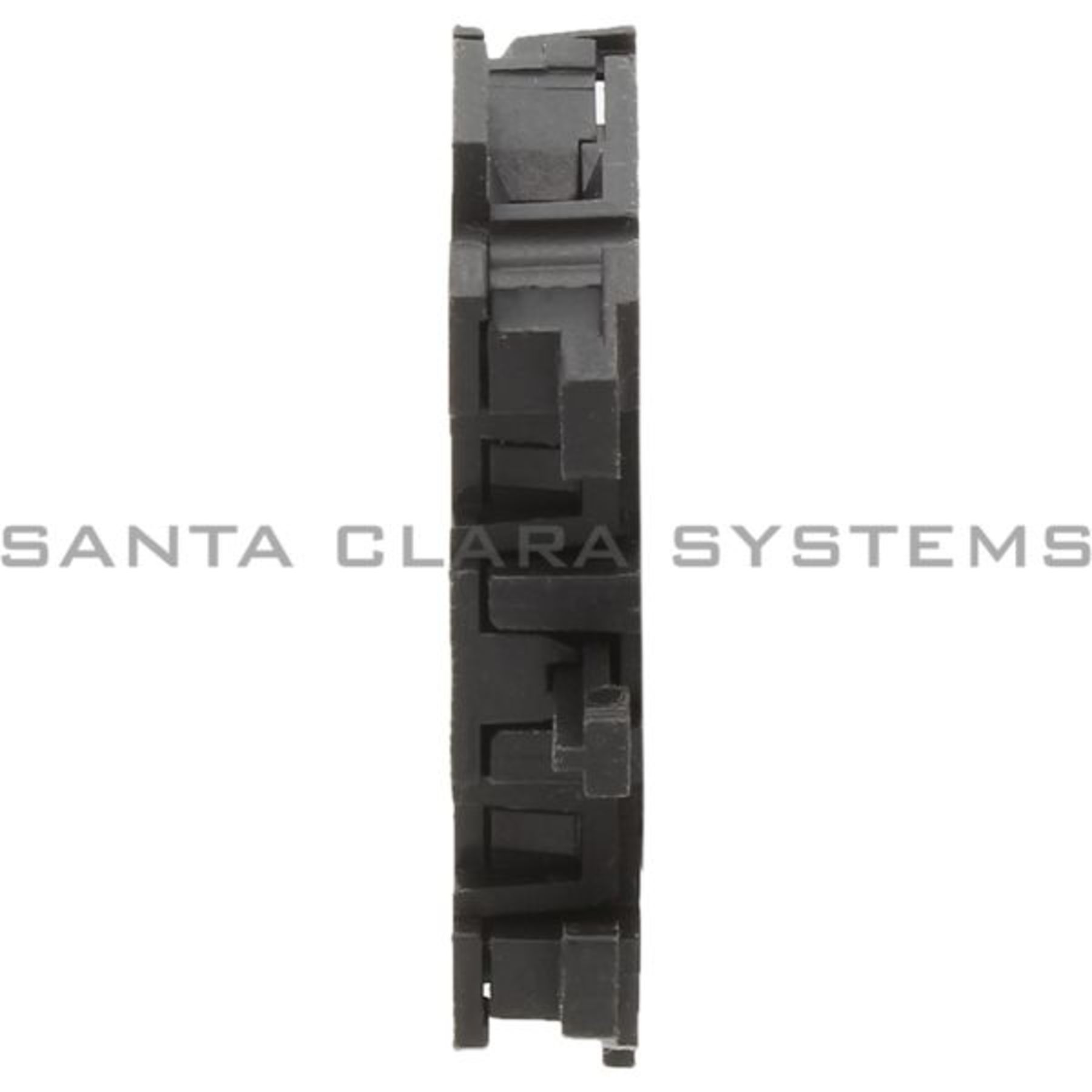 800E-X10 Allen Bradley Contact Block - Santa Clara Systems