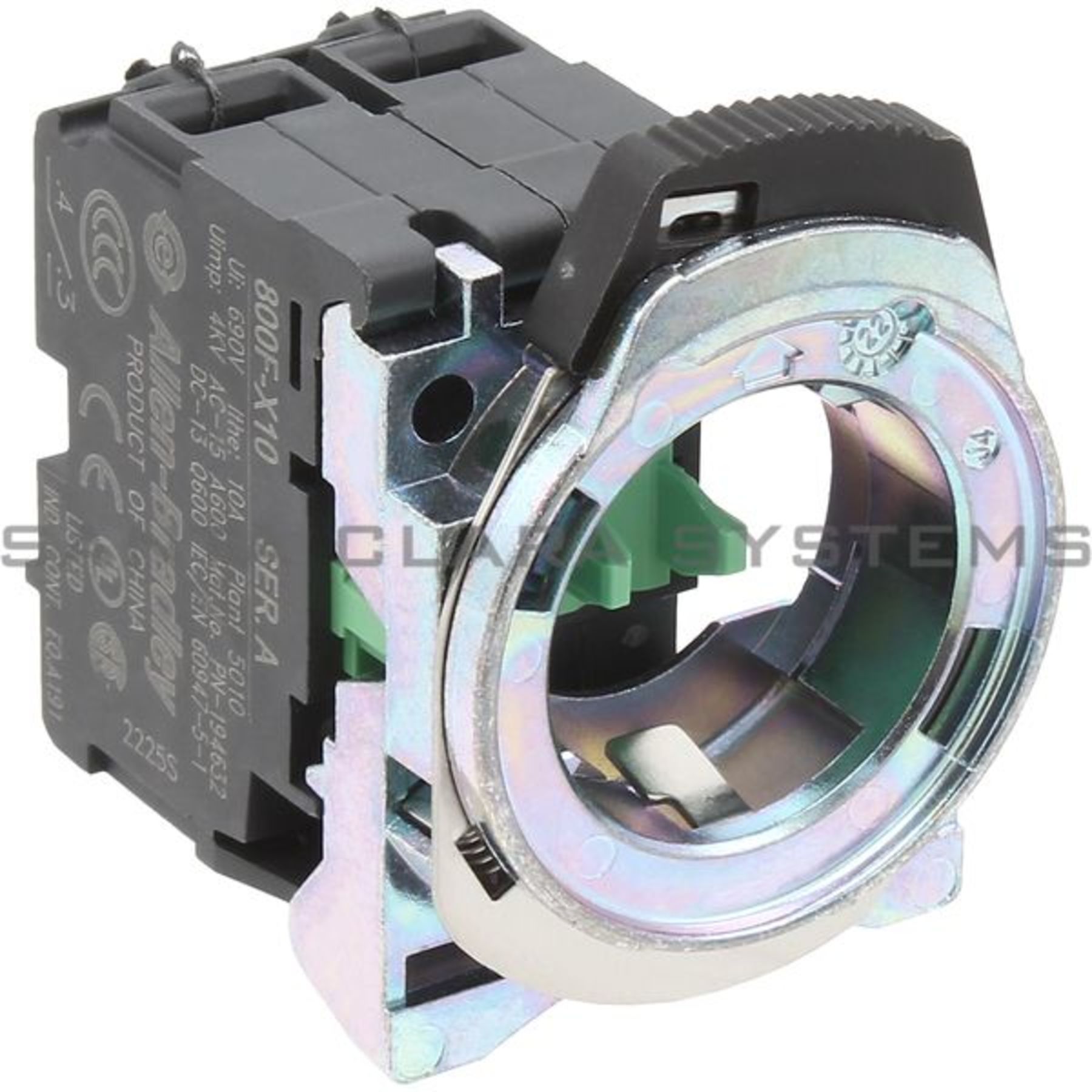 800F-MX20 Allen Bradley In stock and ready to ship - Santa Clara