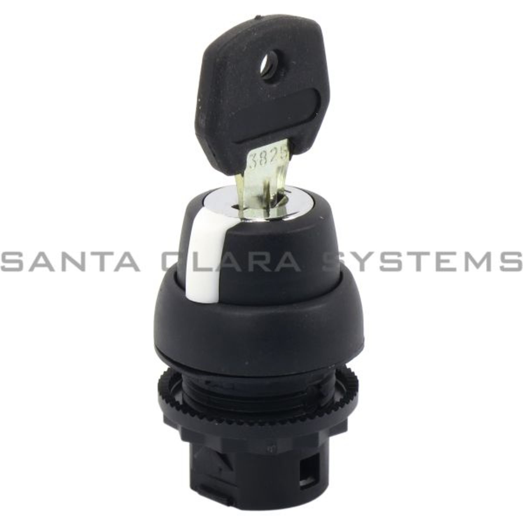 Allen Bradley Key Operated Selector Switch Plastic 800fp Kb34 En Stock Navires Aujourd Hui Santa Clara Systems