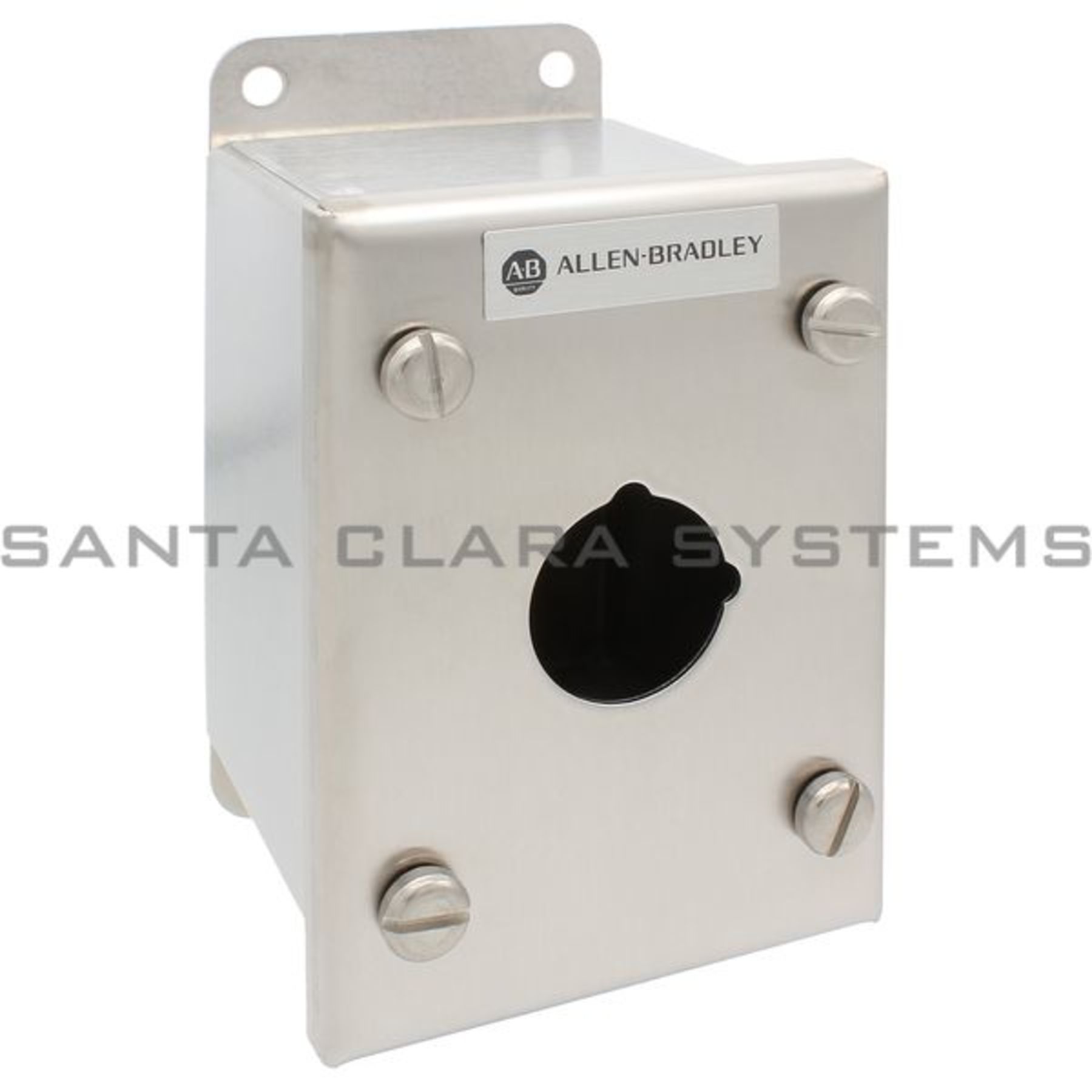 800H-1HZ4 Allen Bradley In stock and ready to ship - Santa Clara