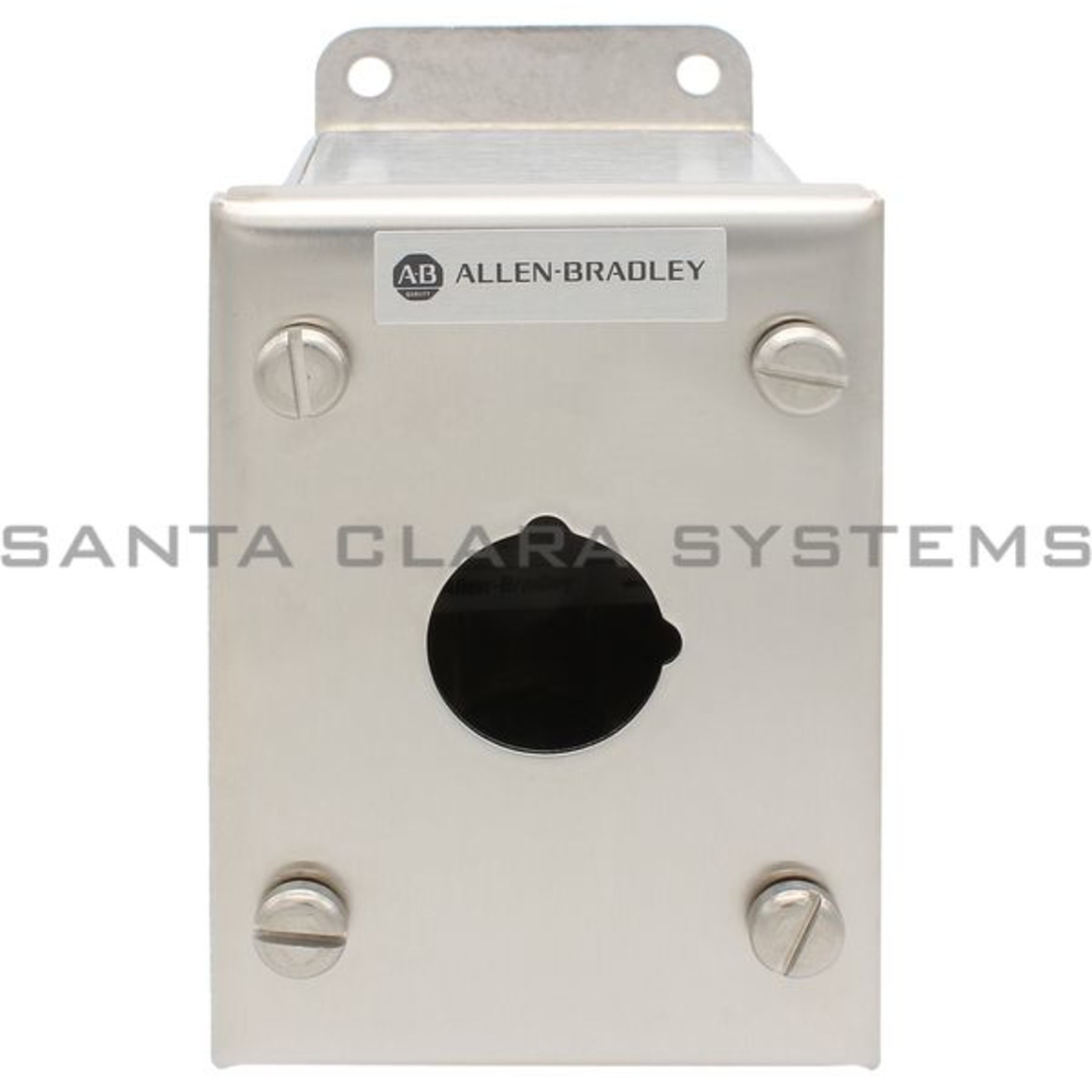 バッチ 800H-1HZ4 Allen Bradley In stock and ready to ship - Santa Clara