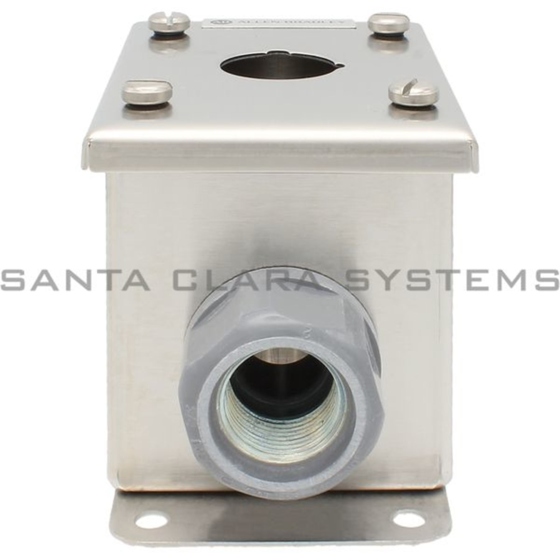 800H-1HZ4 Allen Bradley In stock and ready to ship - Santa Clara