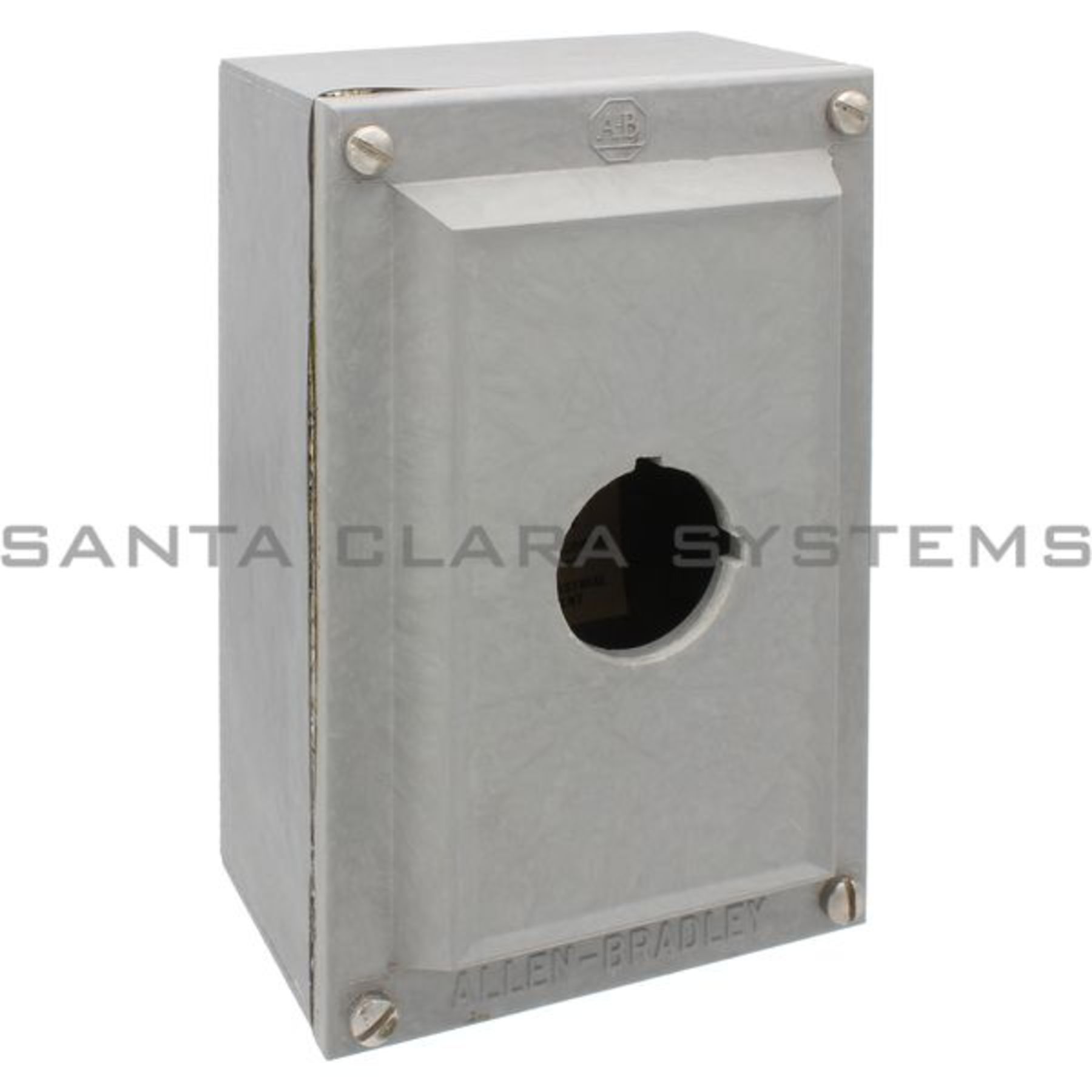 800H-1HZ4R Allen Bradley In stock and ready to ship - Santa Clara
