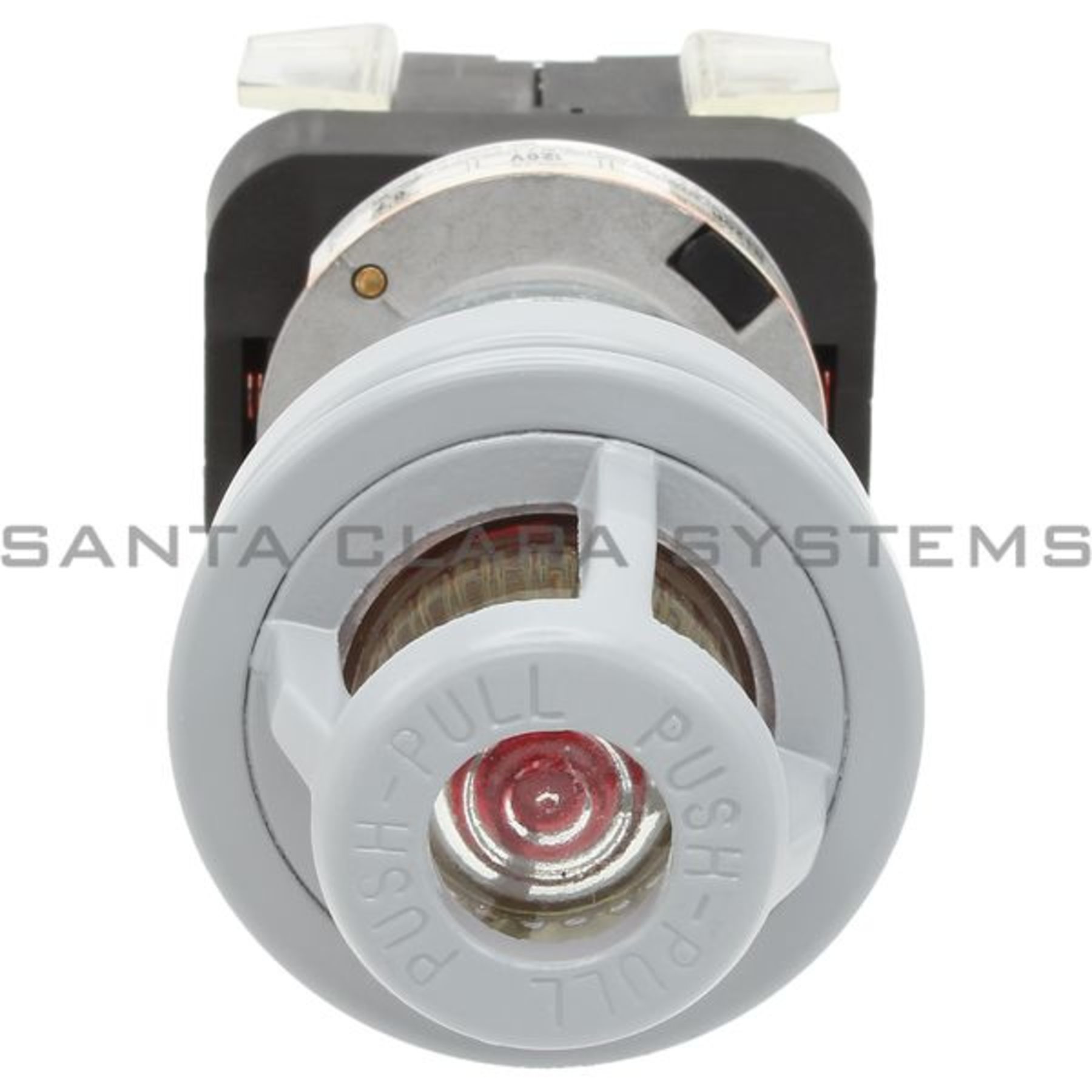 800H-FPXQH10RA1 Allen Bradley Push Button Switch - Santa Clara Systems