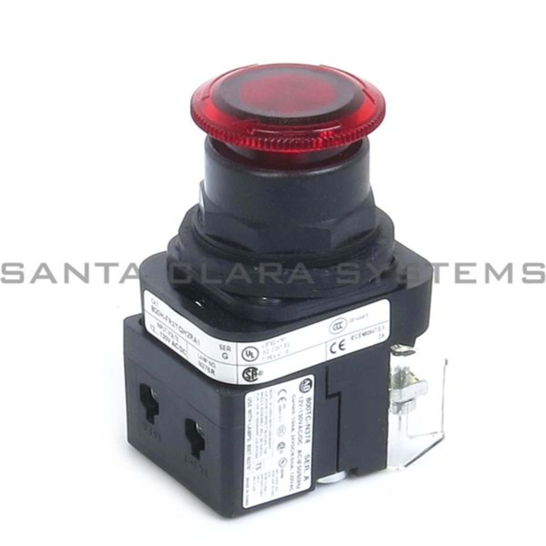 user_fda8bb3f専用 800H-FRXTQH2RA1 Allen Bradley In stock and ready to ship - Santa