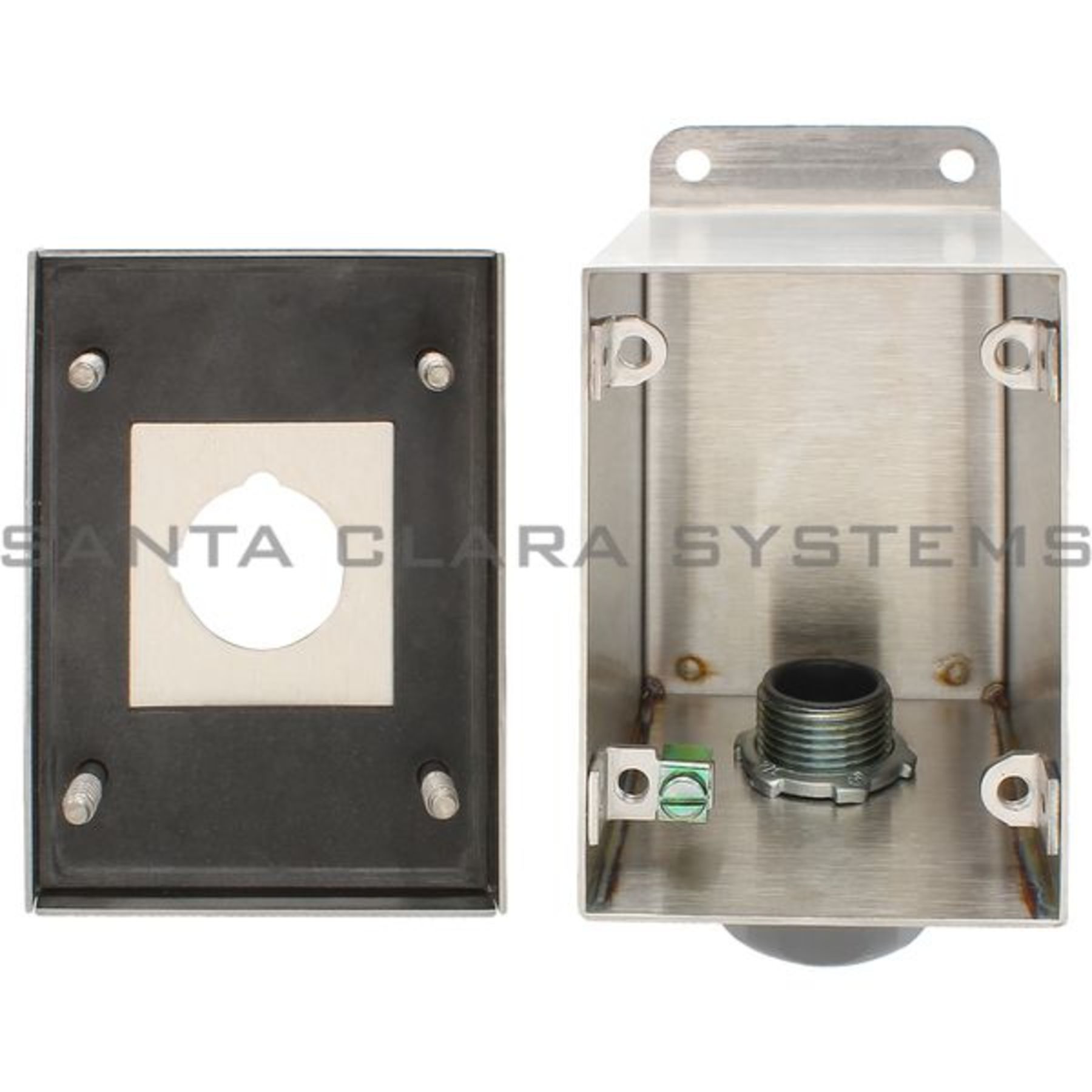 800R-1HZ4 Allen Bradley In stock and ready to ship - Santa Clara