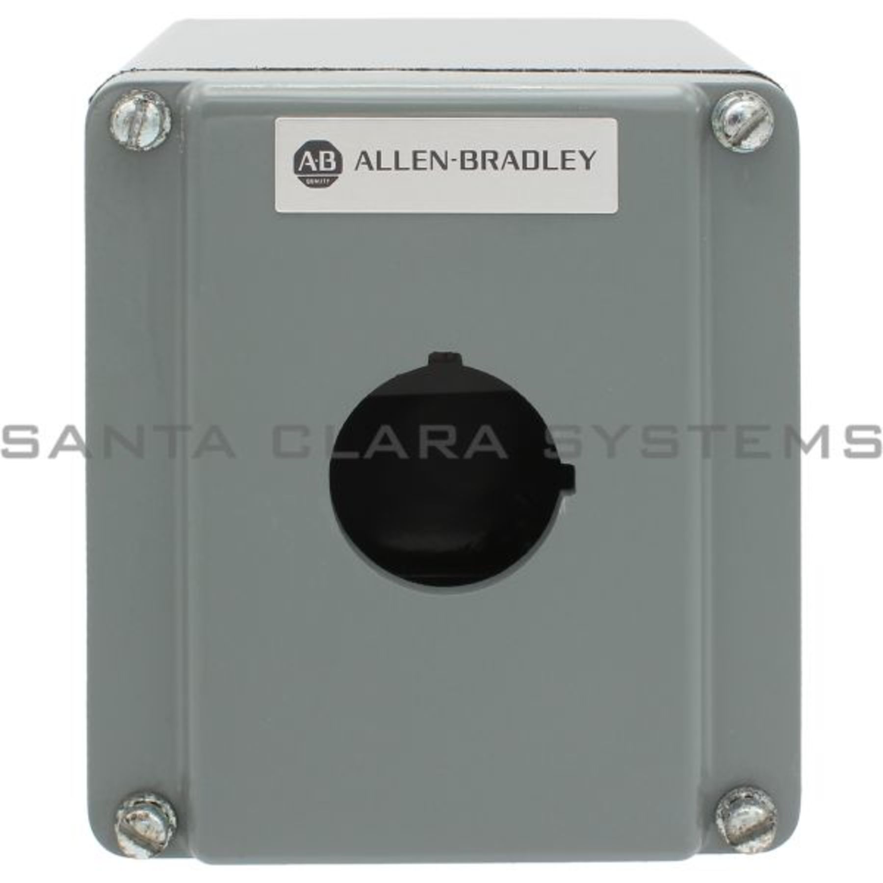 800T-1TZ Allen Bradley In stock and ready to ship - Santa Clara